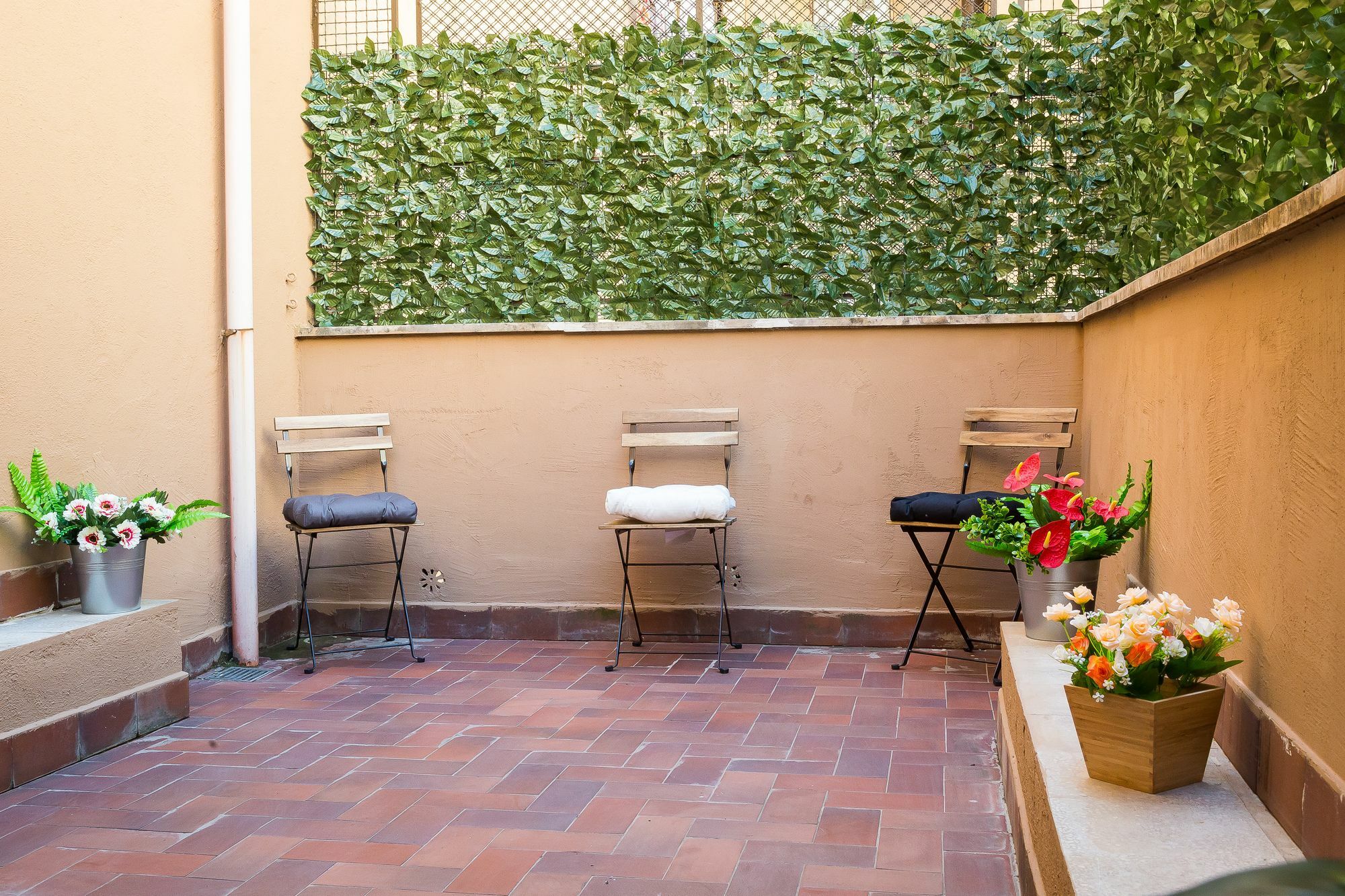 San Peter Angels Two Guest house