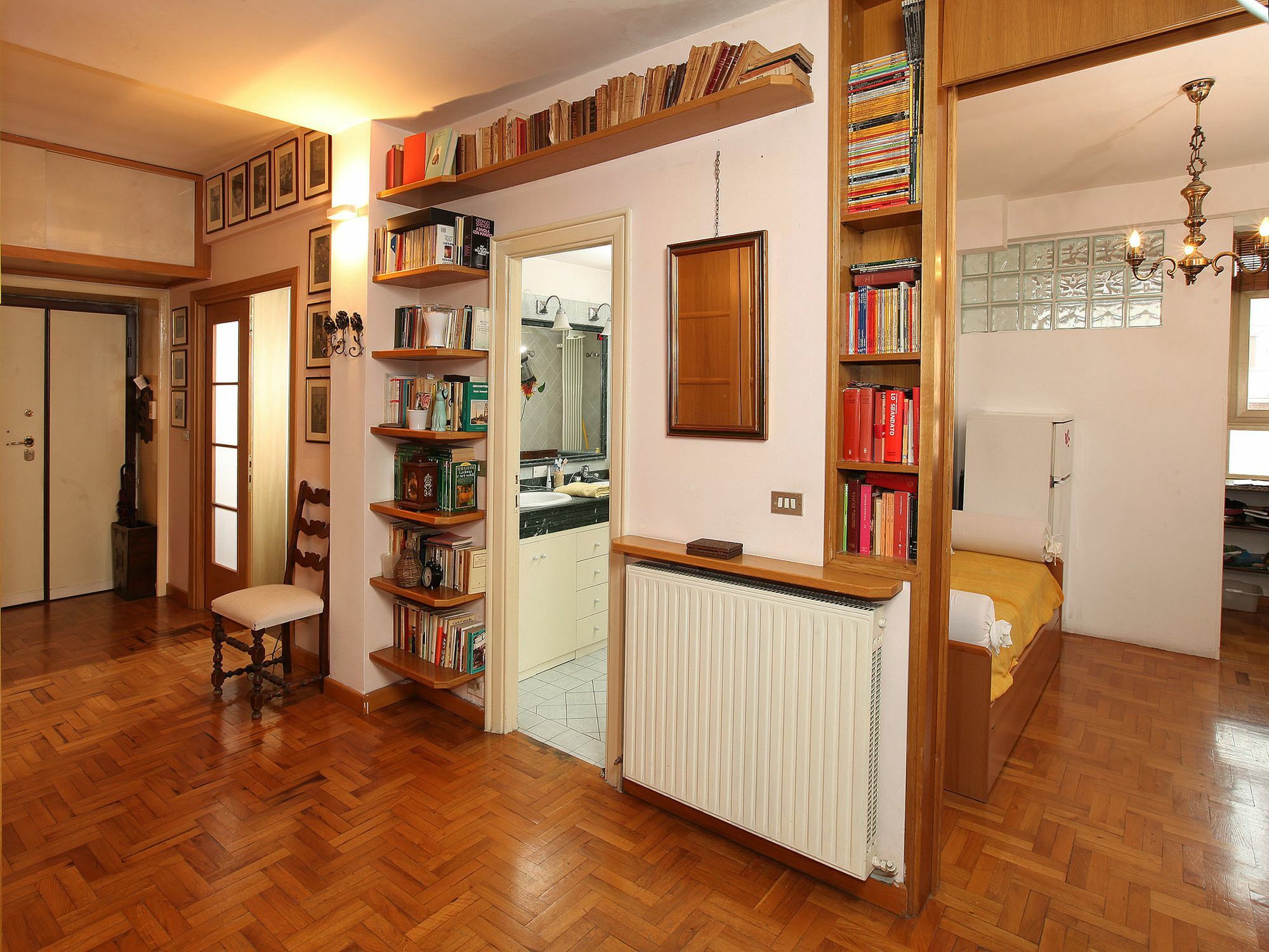 Casa de férias Angelo Emo