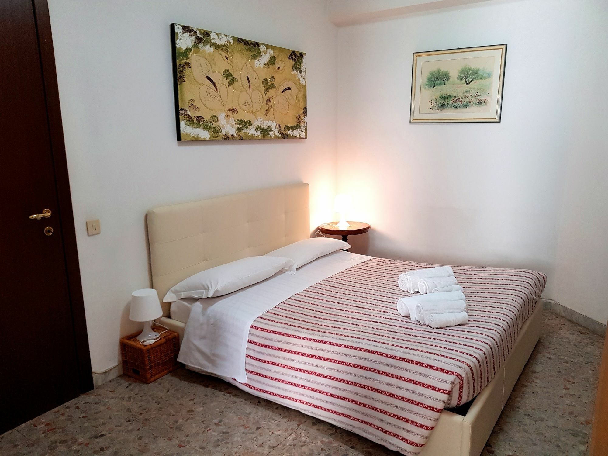Piazza Meucci Apartment Rome