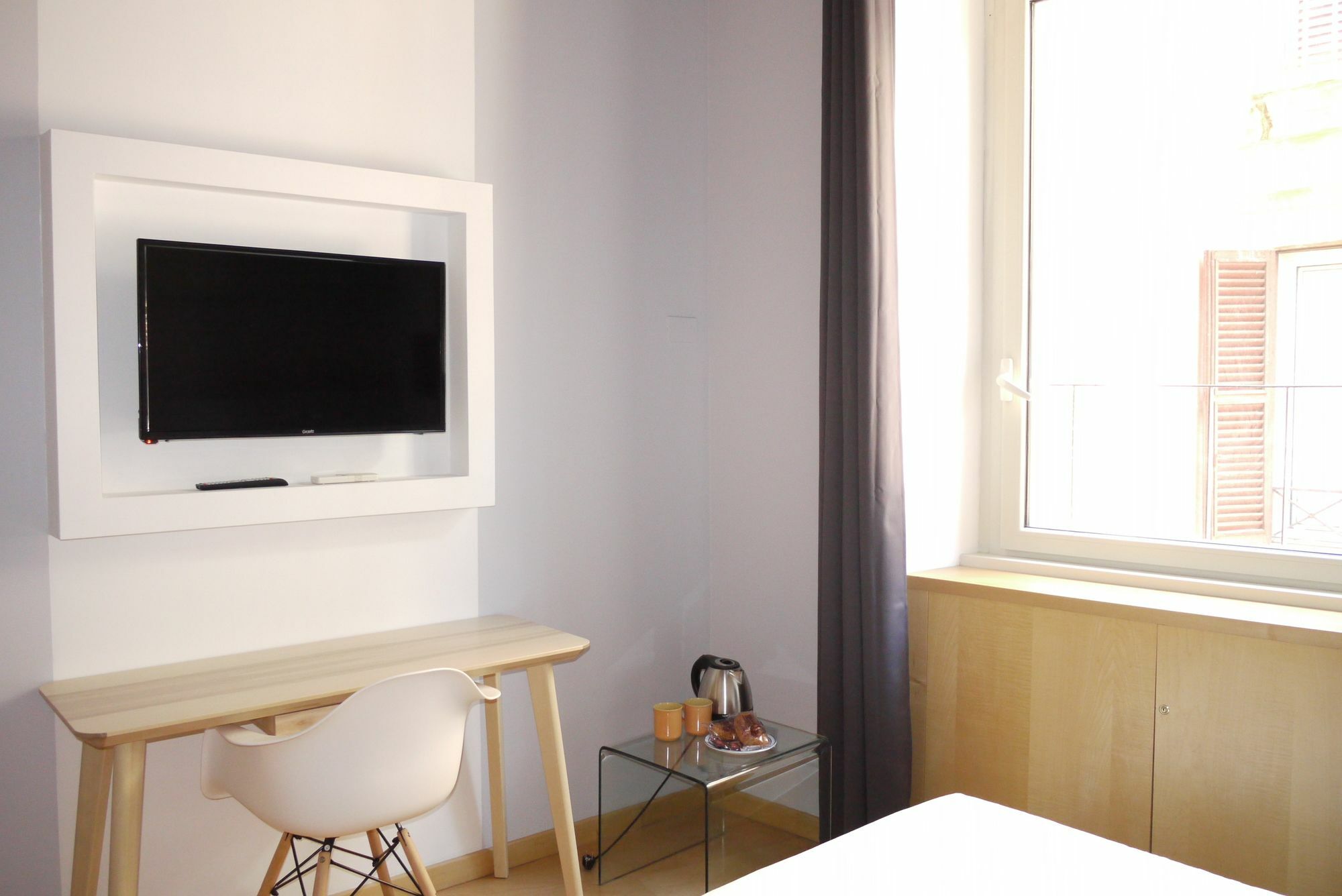 Delle Grotte Appartement