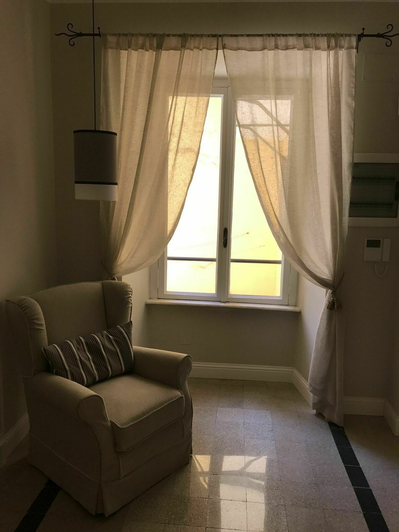 Casa de hóspedes Residenza Imperiale 2*