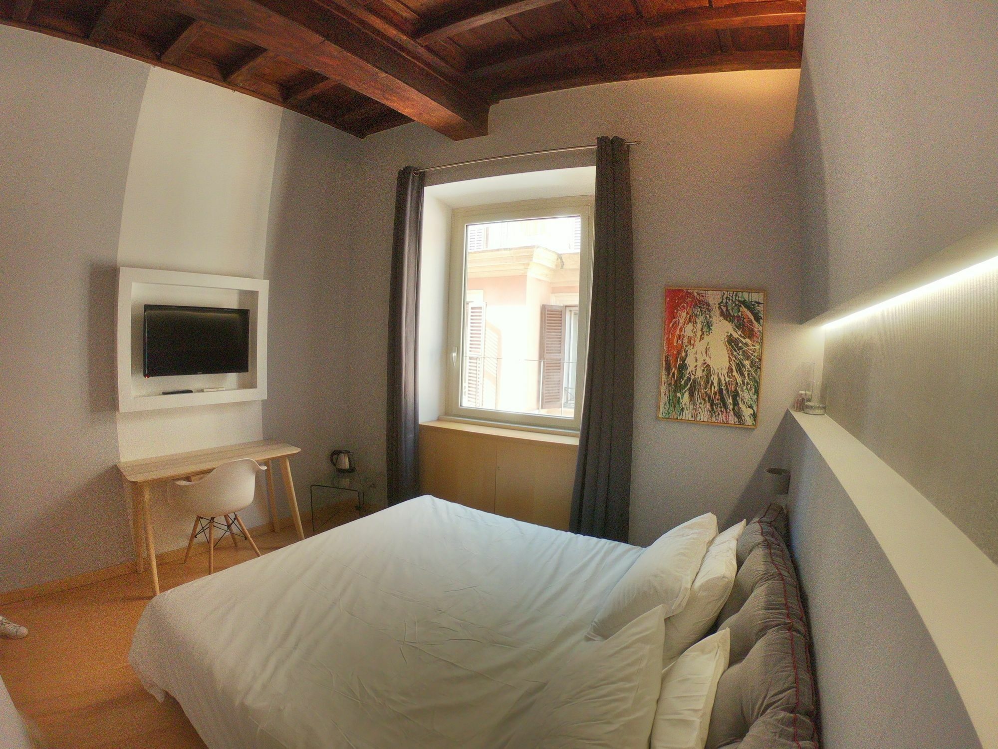 Appartement Delle Grotte *