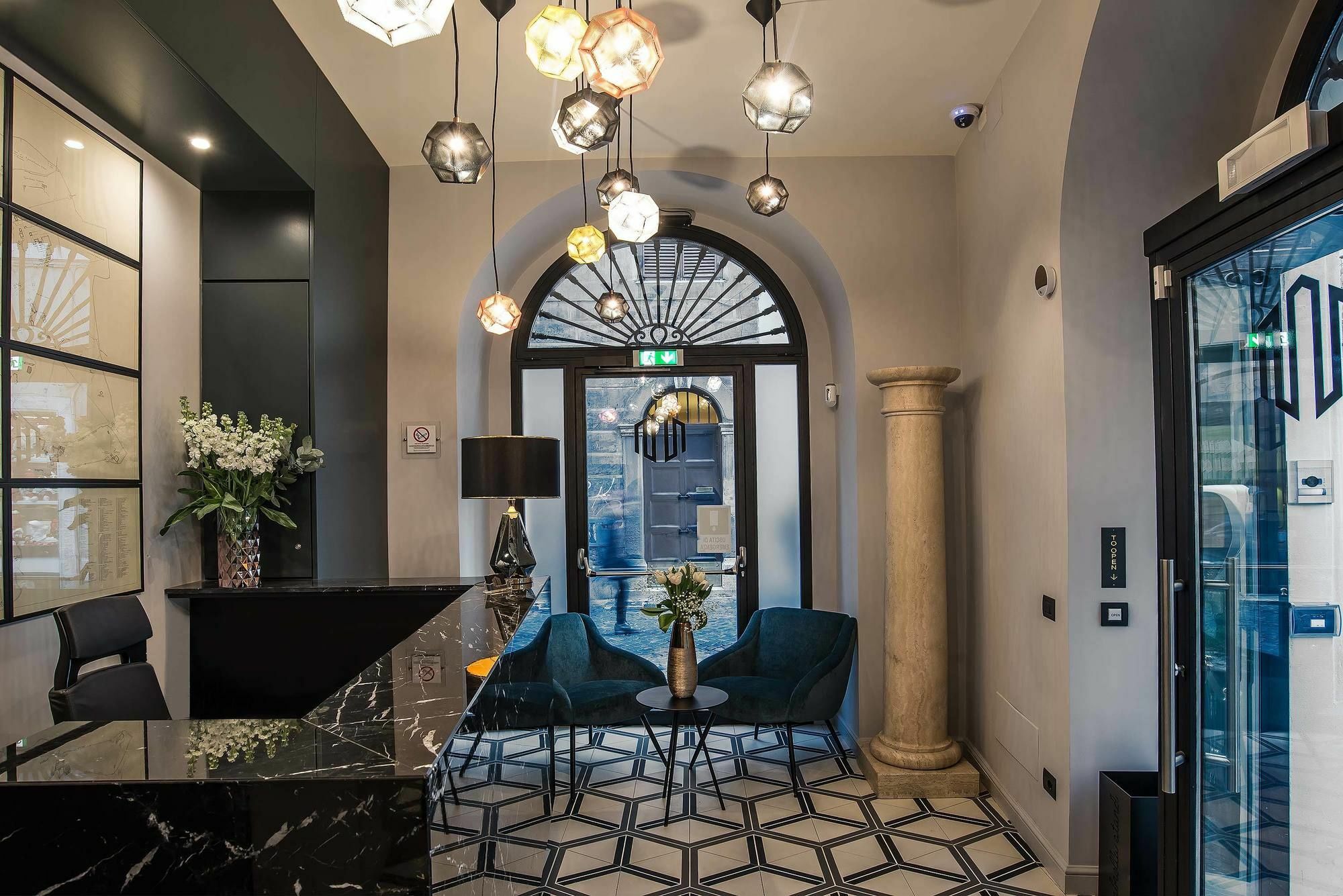 Navona Street Hotel Rome