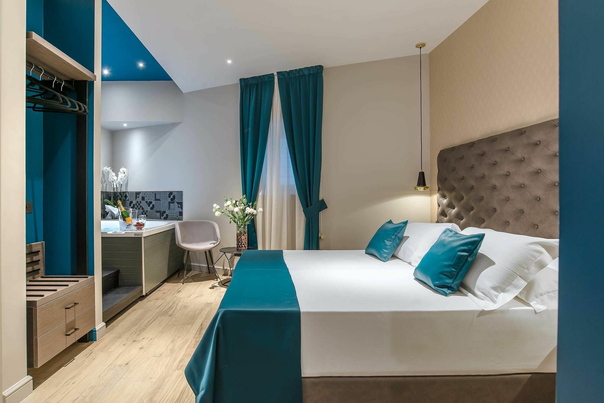 Navona Street Hotel Rome