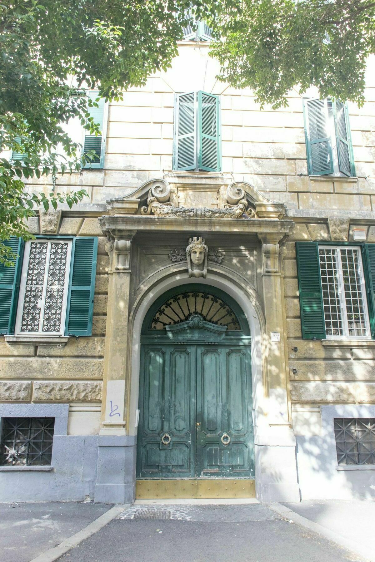 Guest house Charming