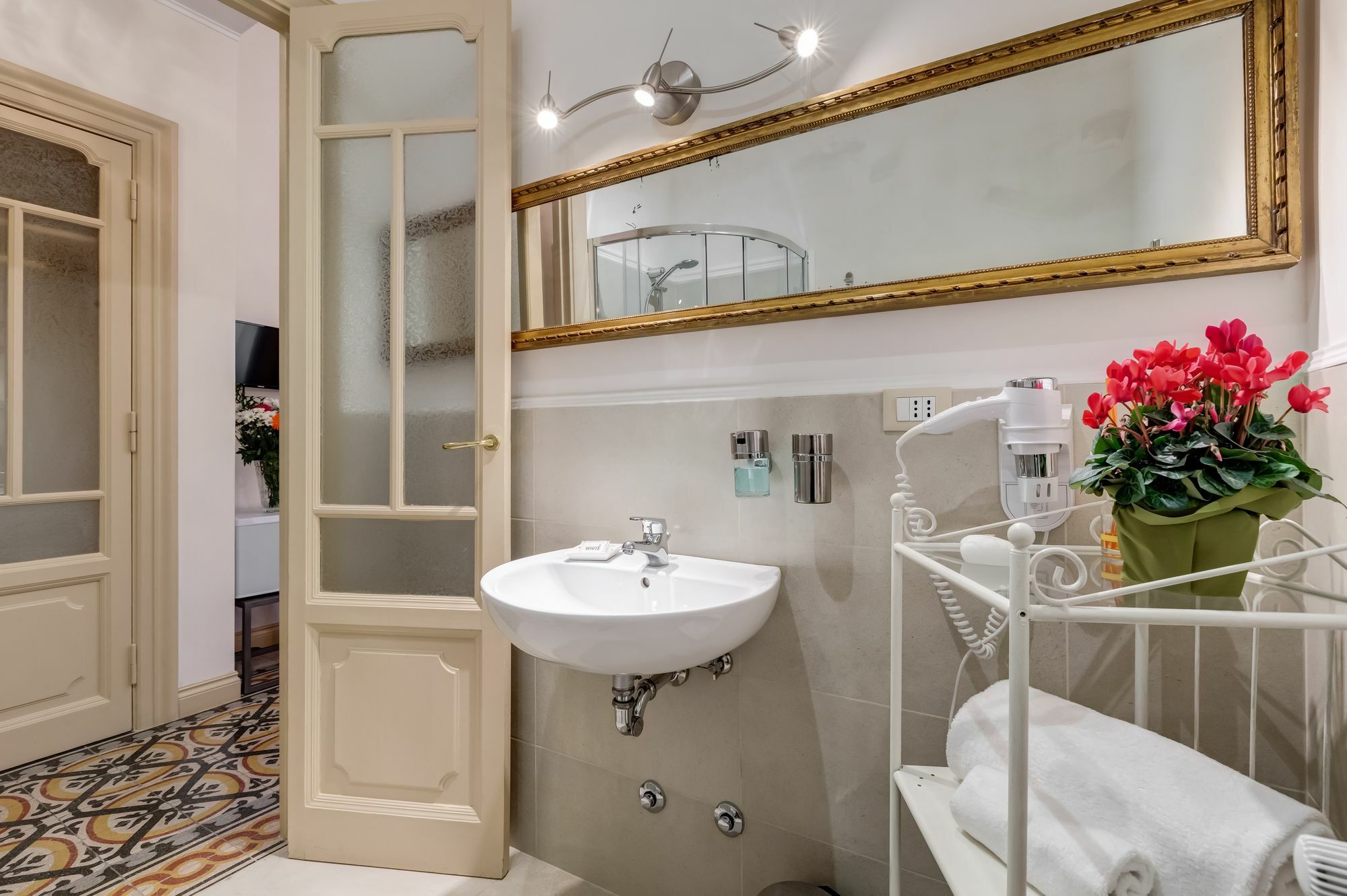 Charming Guest house