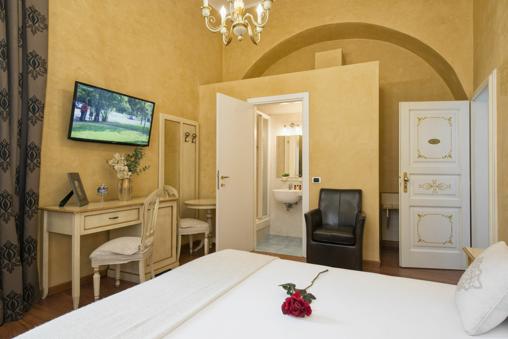 Gasthuis Navona Tower Relais