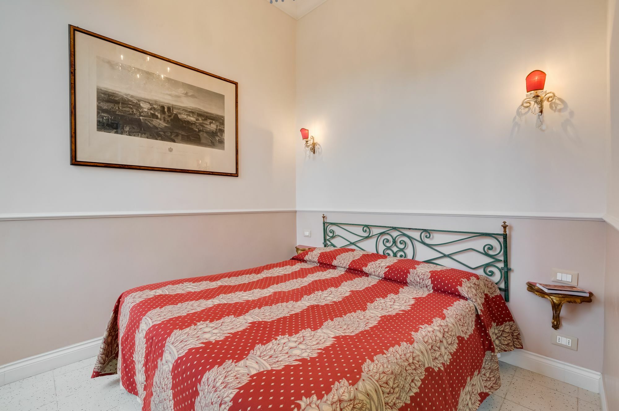 Charming Guest house Rome