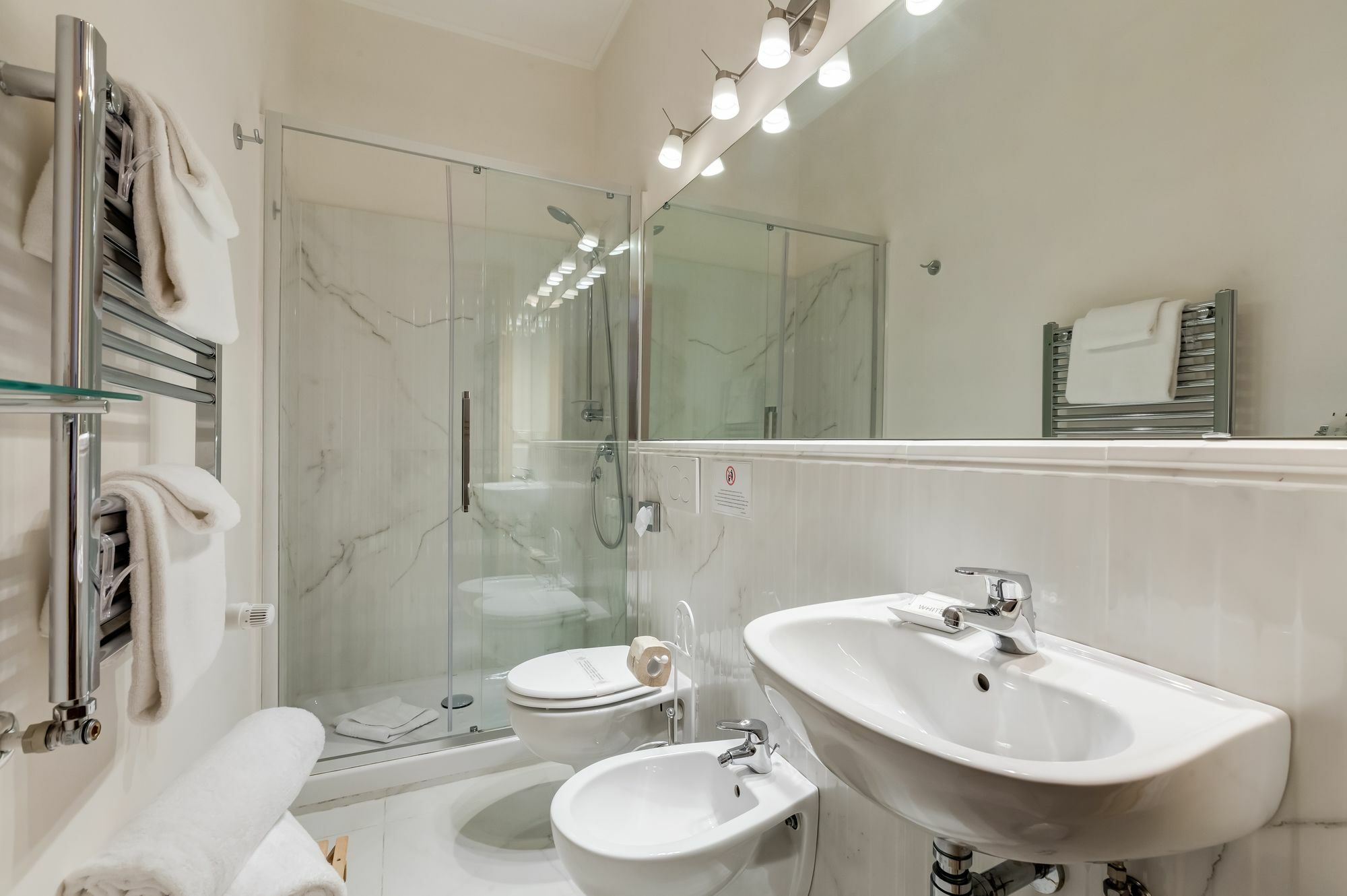 Charming Guest house