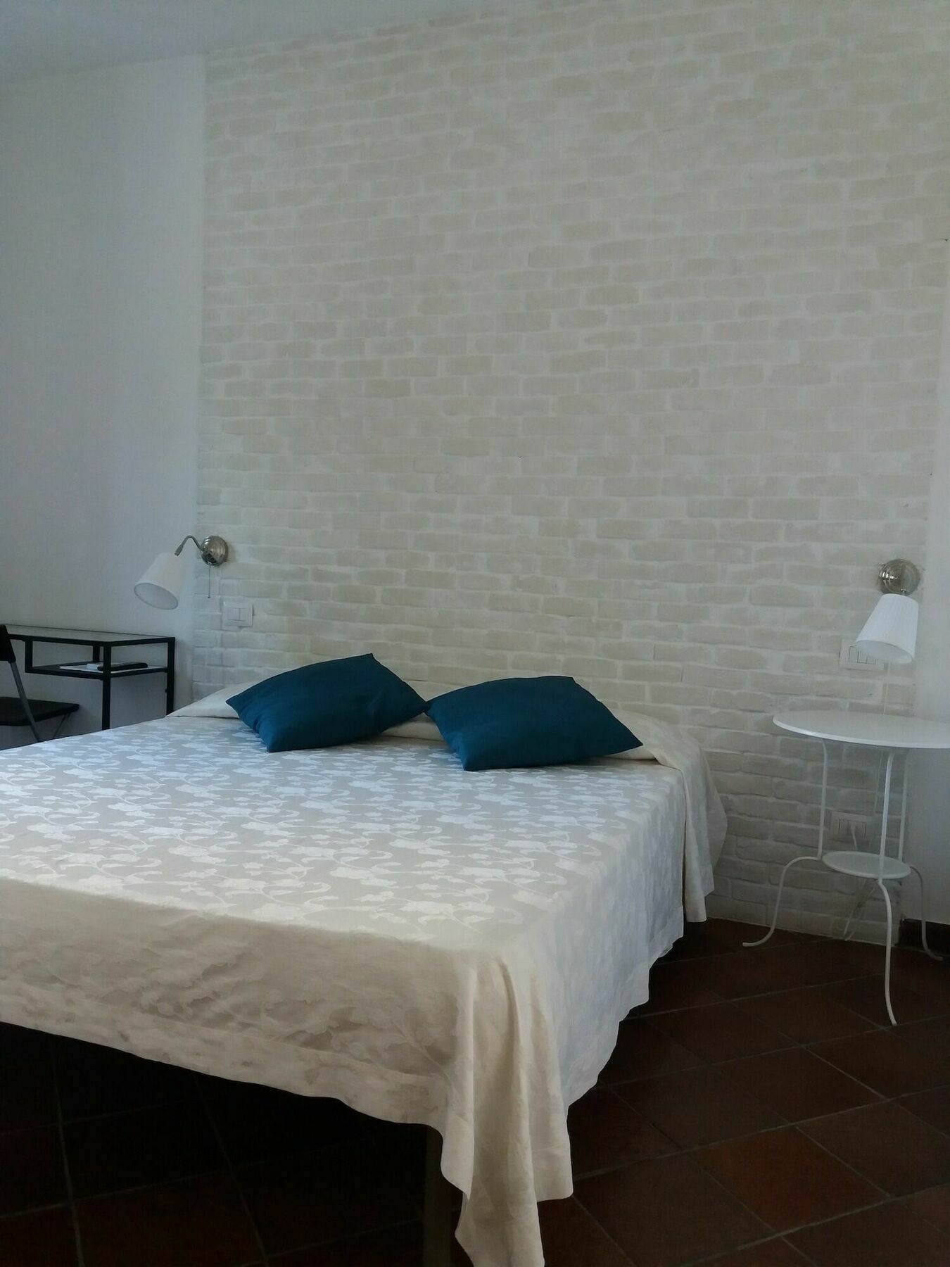 Bed & Breakfast Glicini