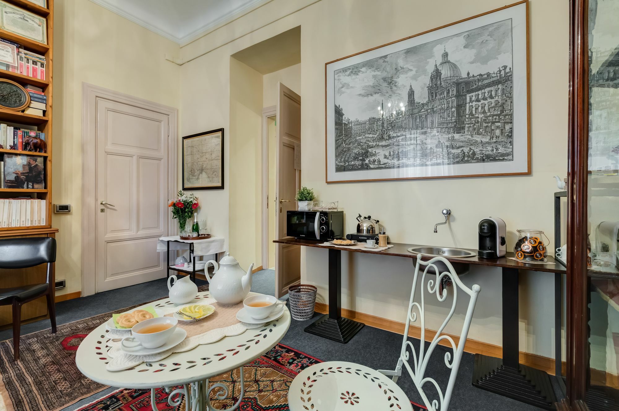 Charming Guest house