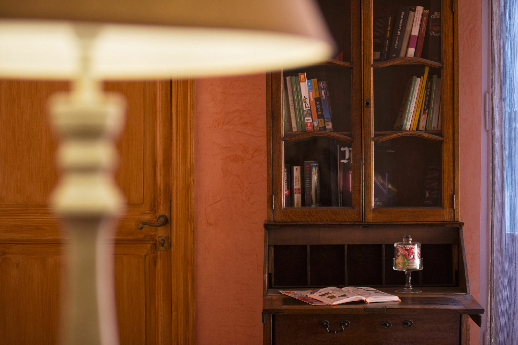 Gasthuis Navona Tower Relais Rome