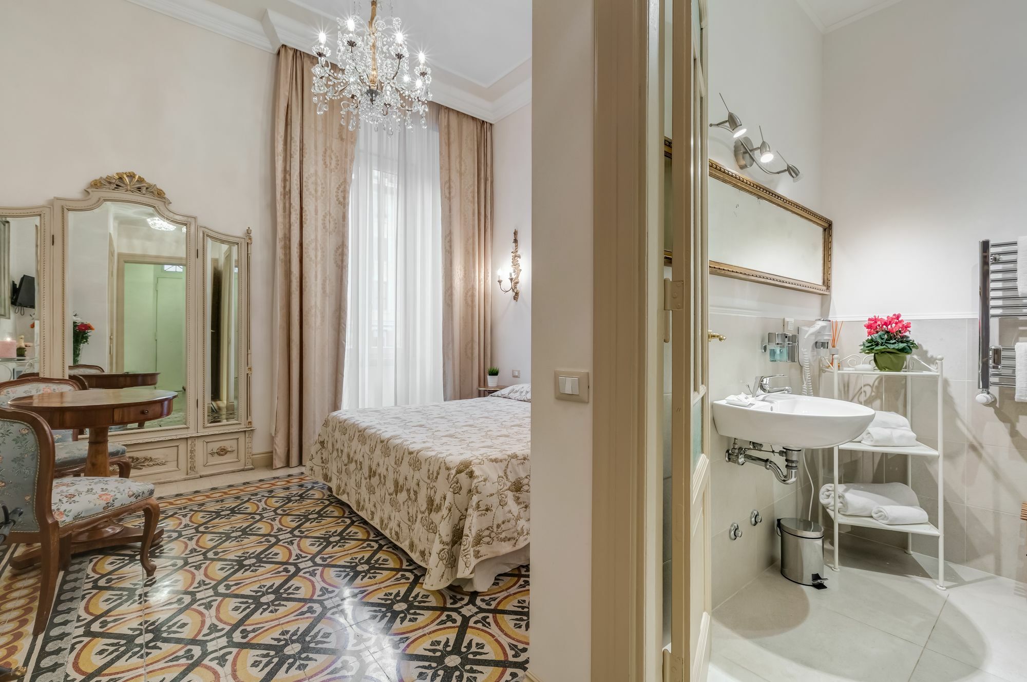 Charming 2* Rome