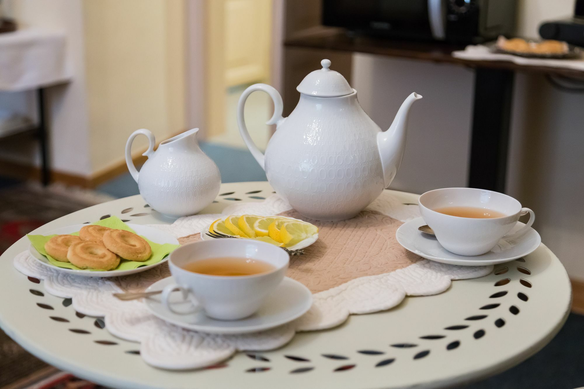 Guest house Charming 2*