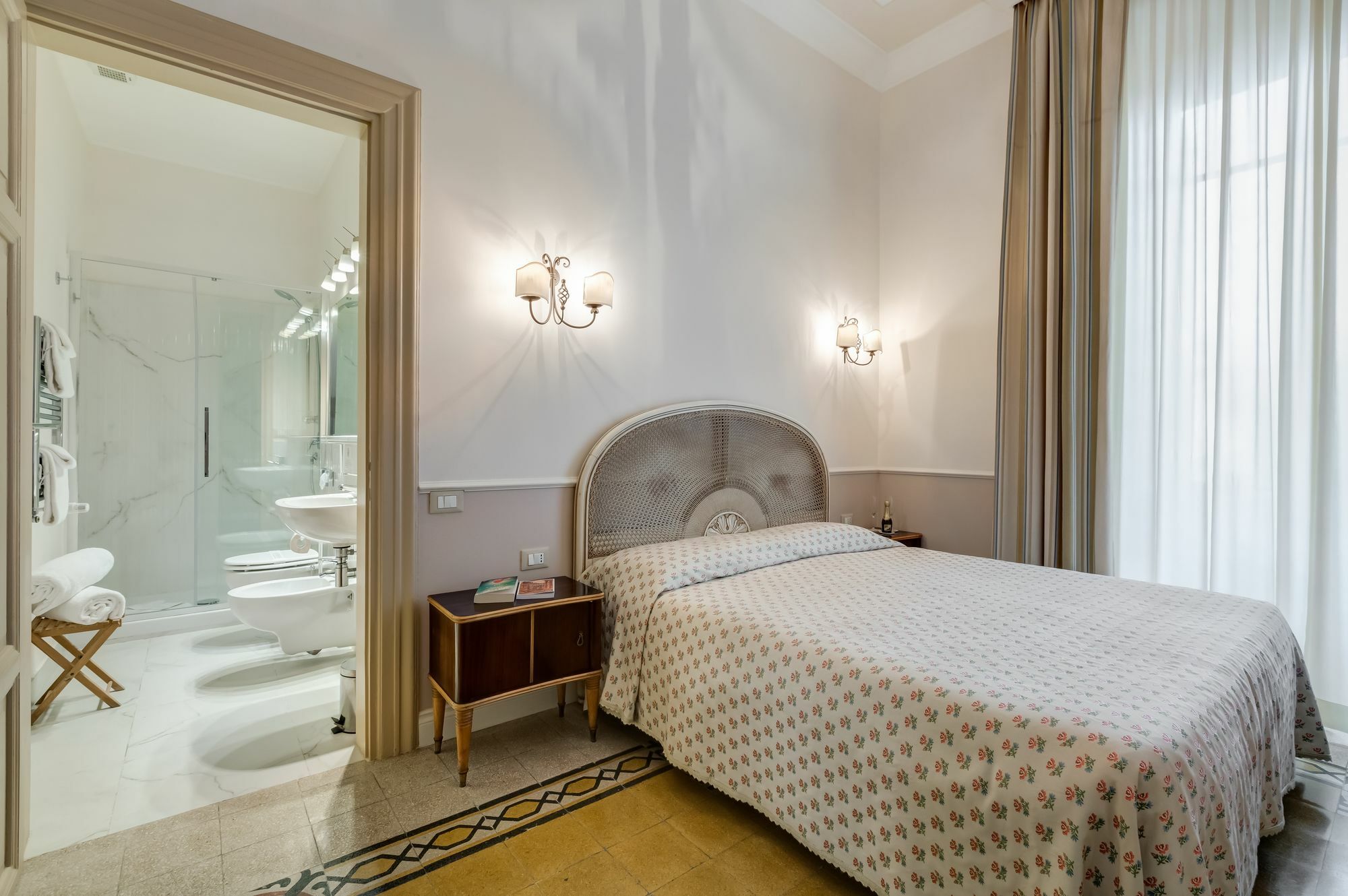 Guest house Charming