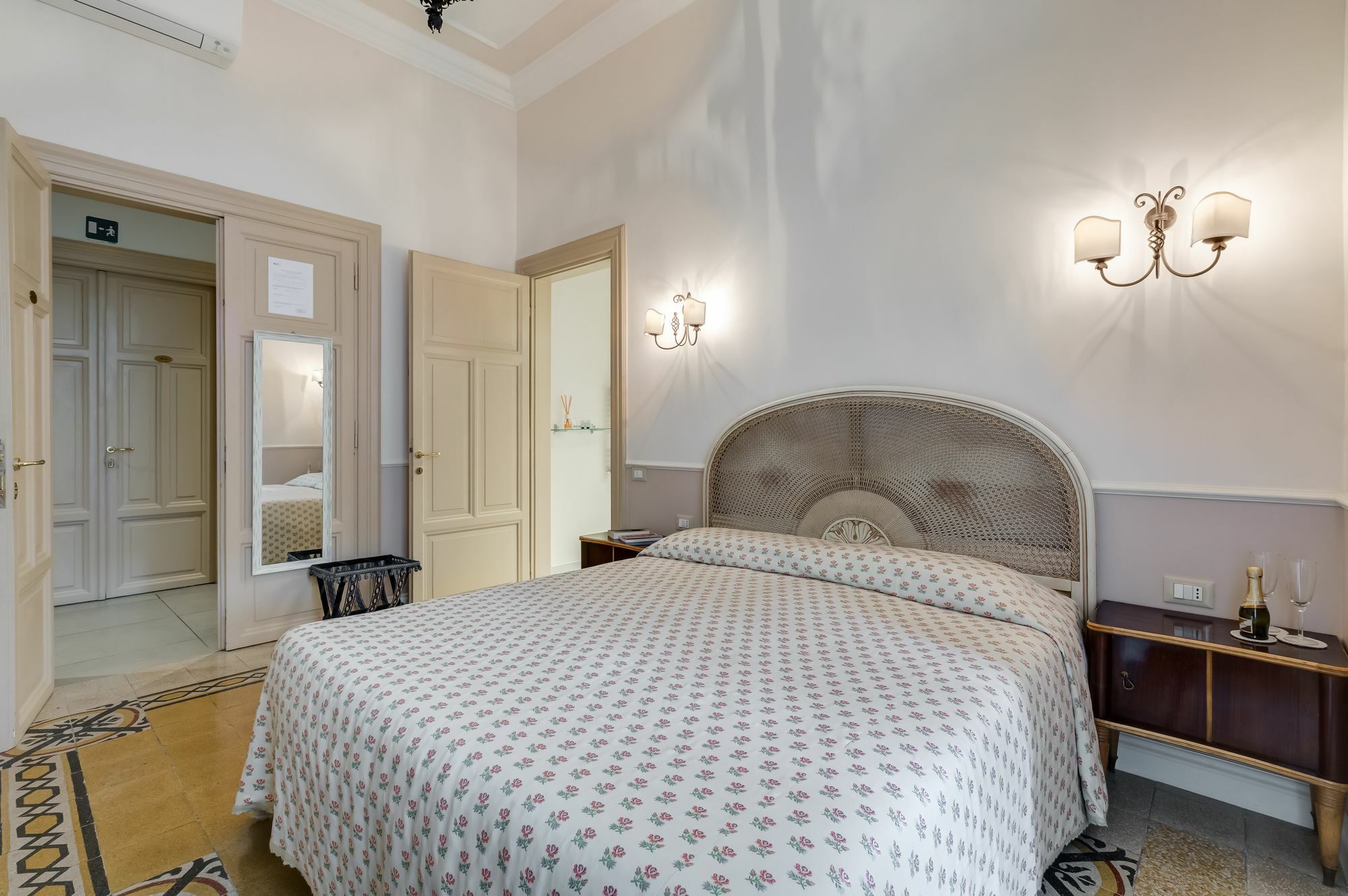 Charming Guest house Rome