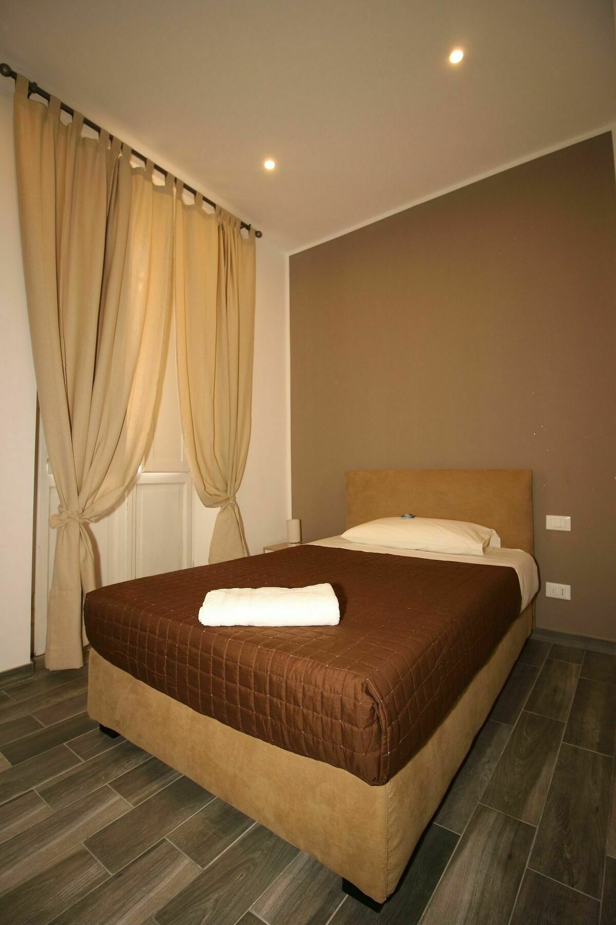Guest house Mi.ro 3*