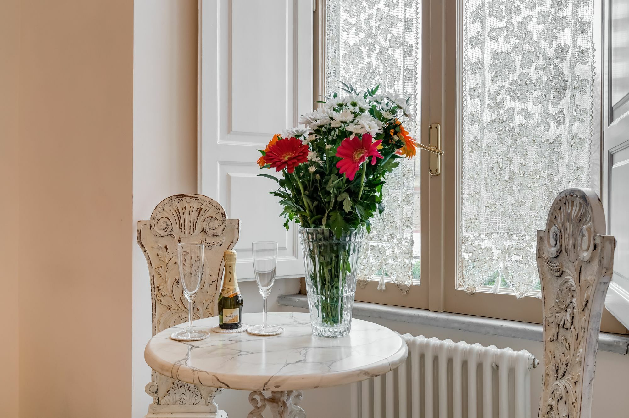 Guest house Charming