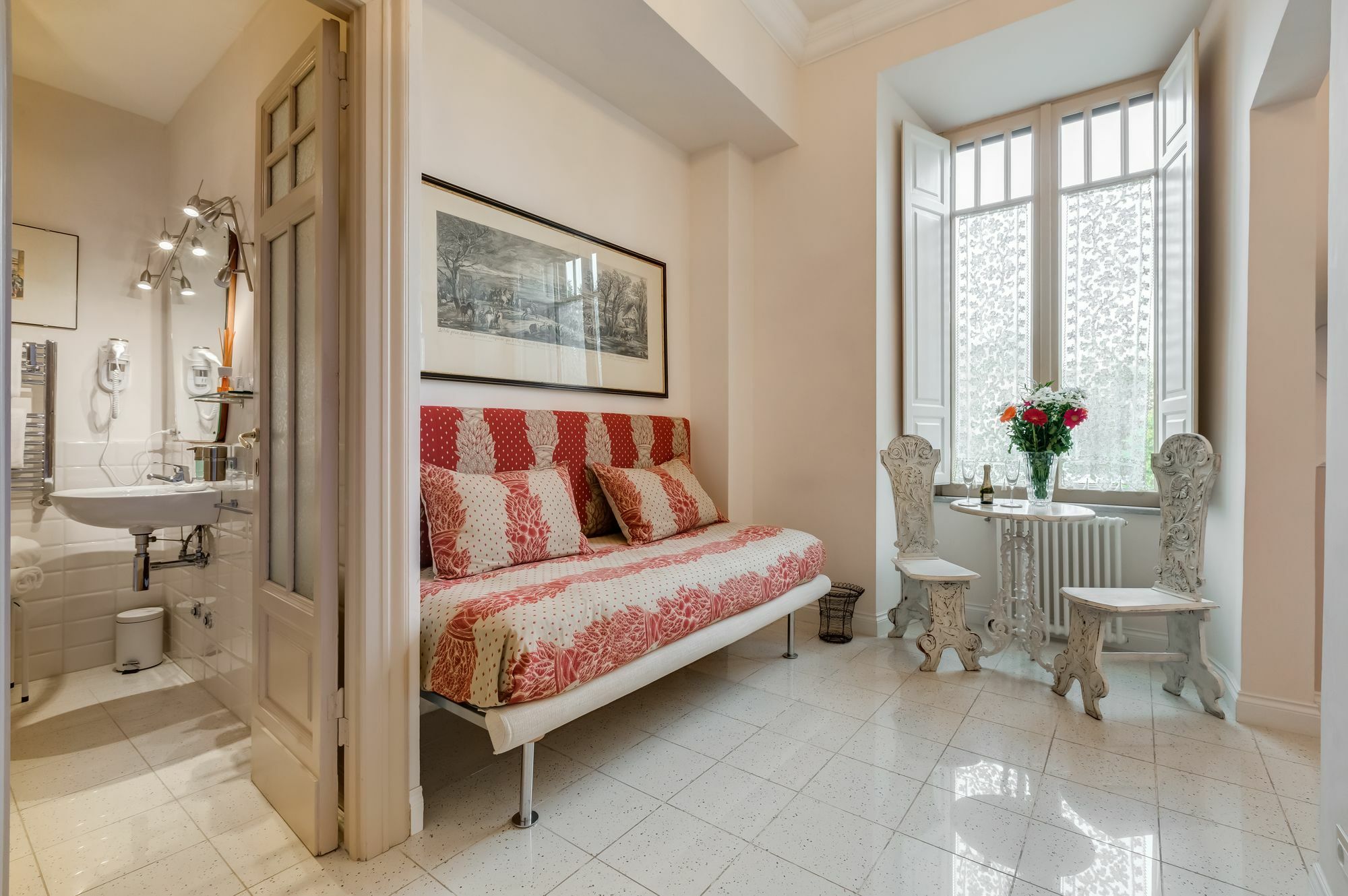 Guest house Charming Rome