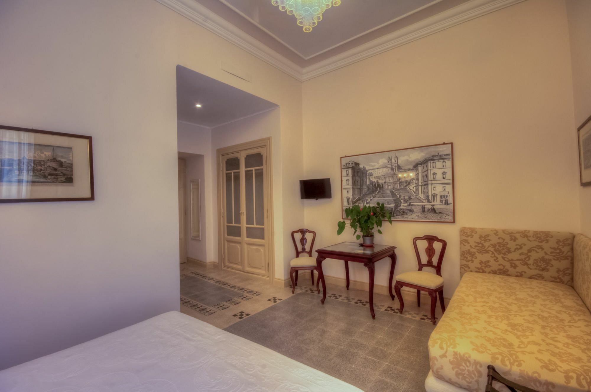 Guest house Charming