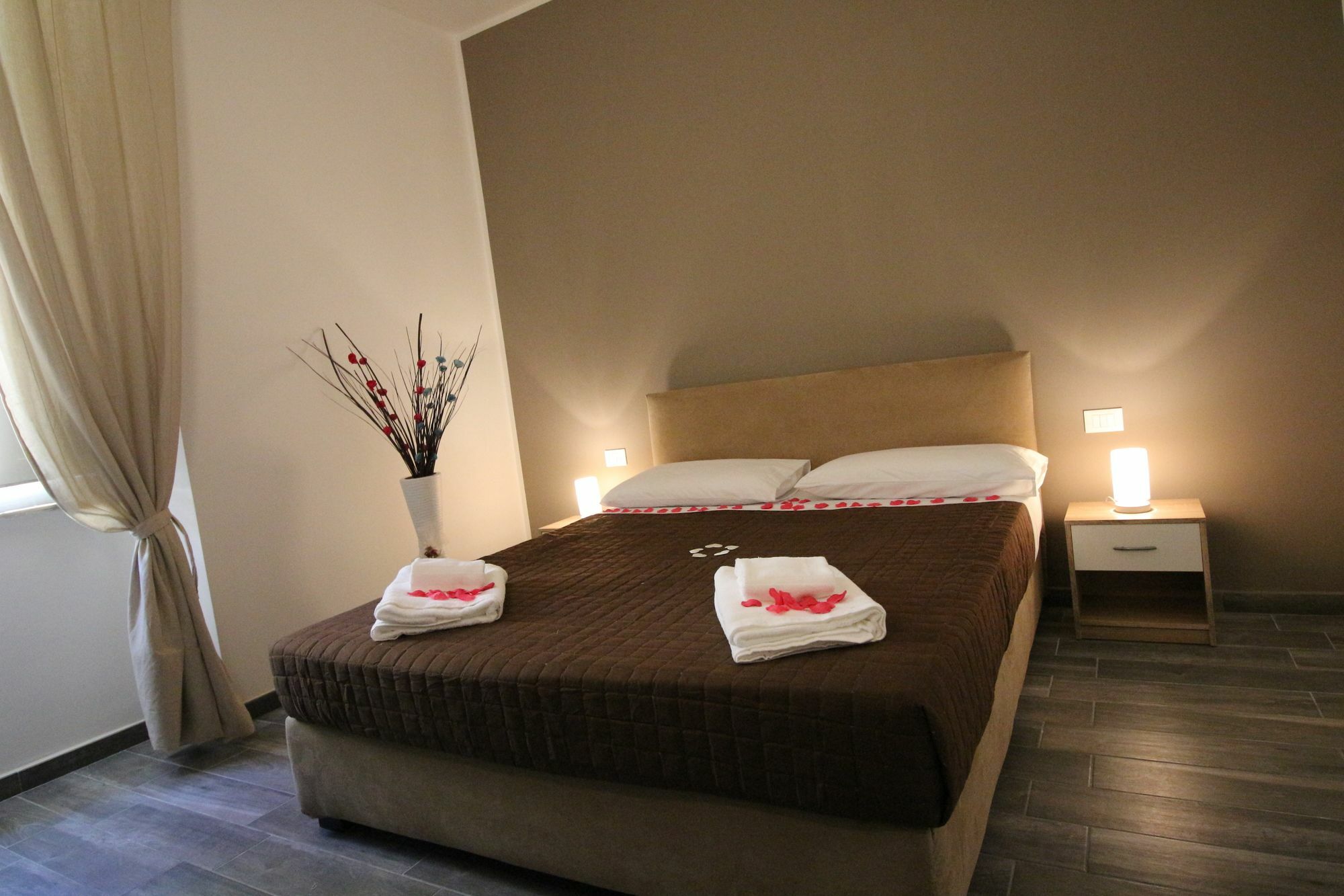 Mi.ro Guest house 3*