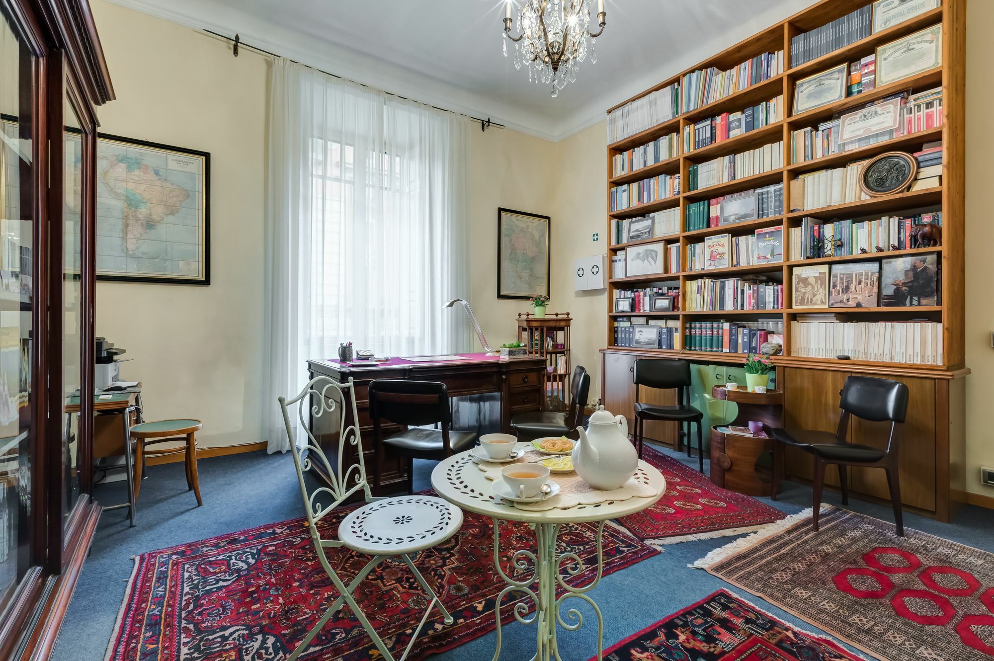 Charming Guest house