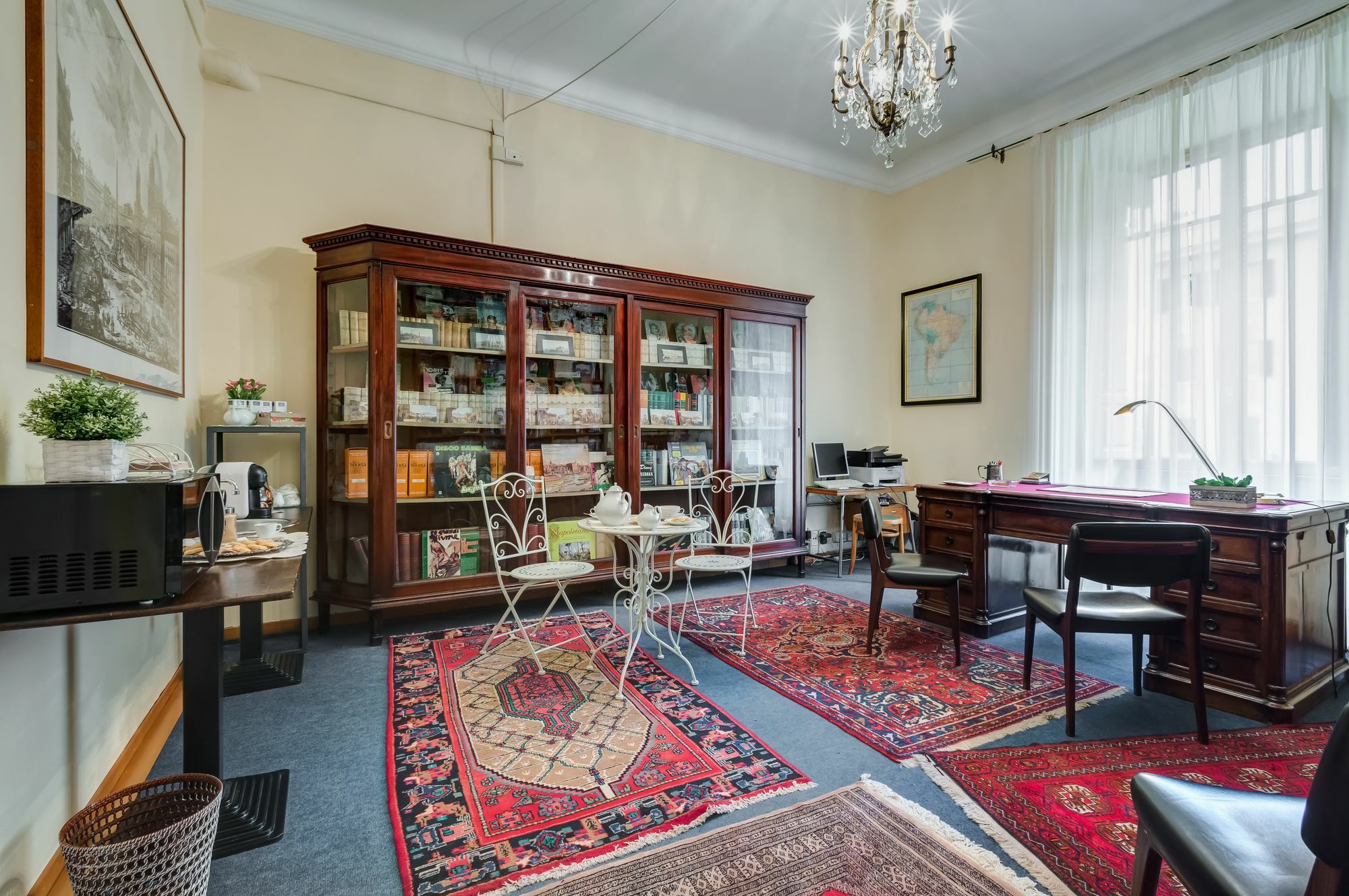 Guest house Charming Rome