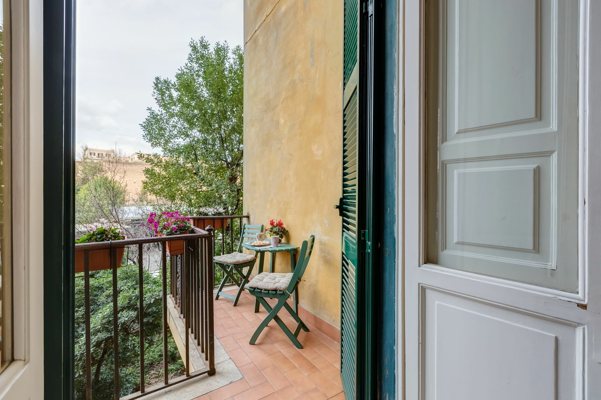 Charming Guest house