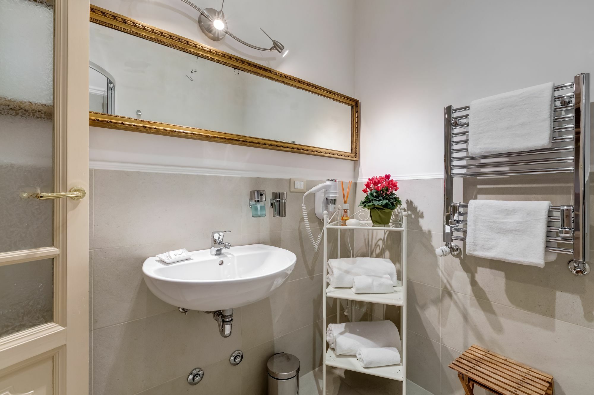 Guest house Charming 2*