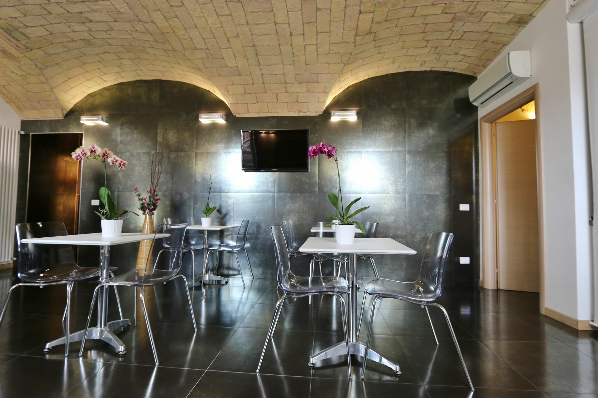 Residenza Adriana 2* Rome