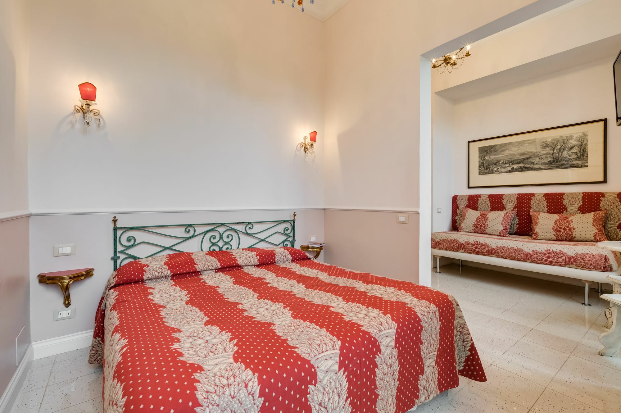 Charming Guest house