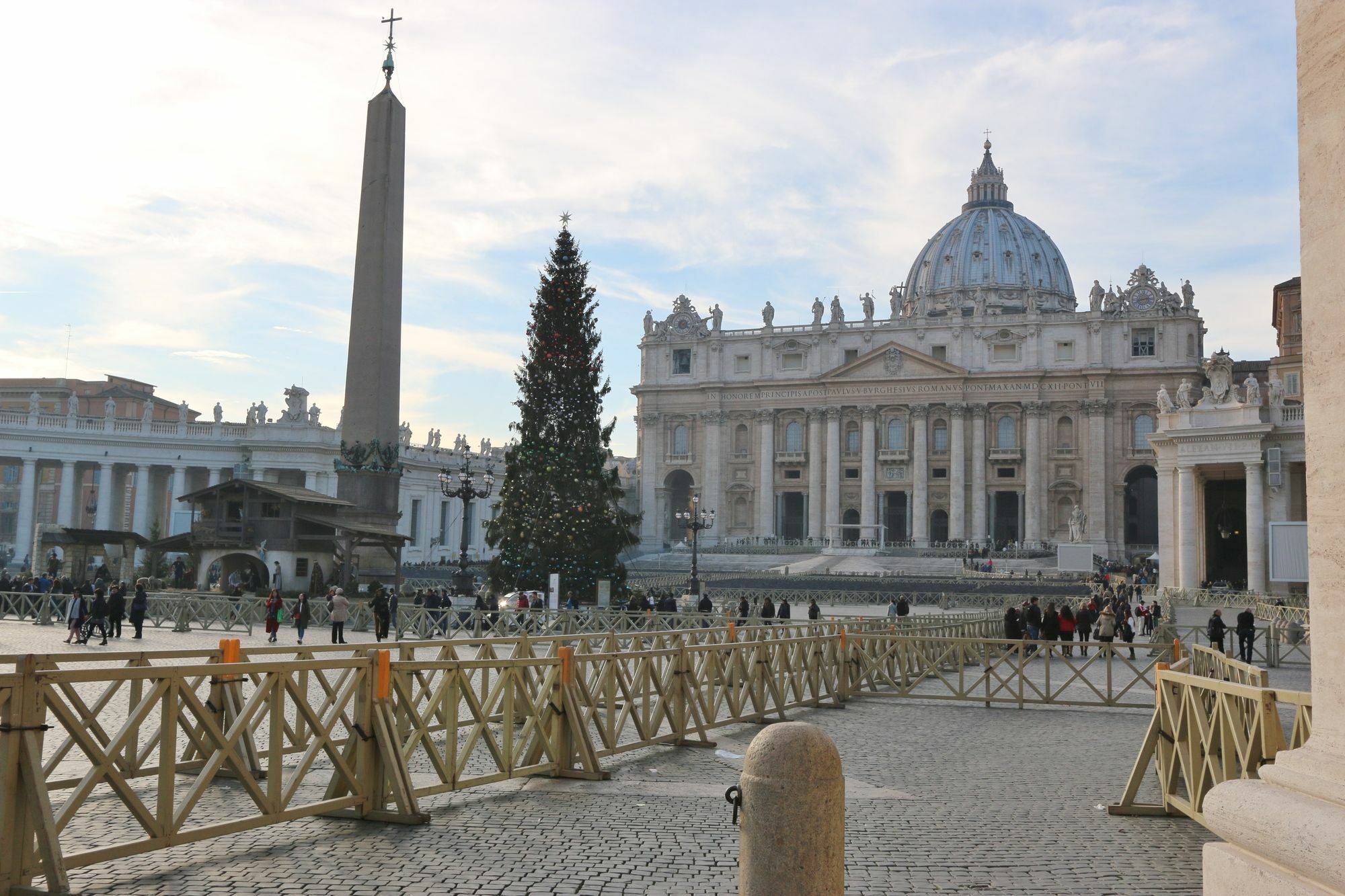 Residenza Adriana 2* Rome