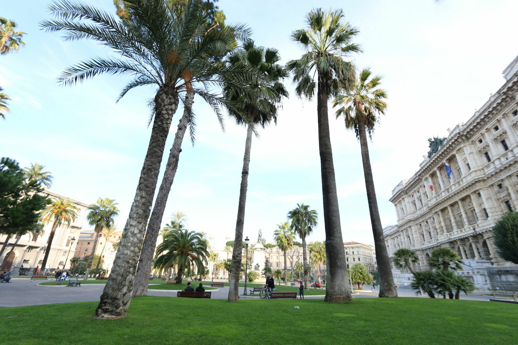 Residenza Adriana Rome