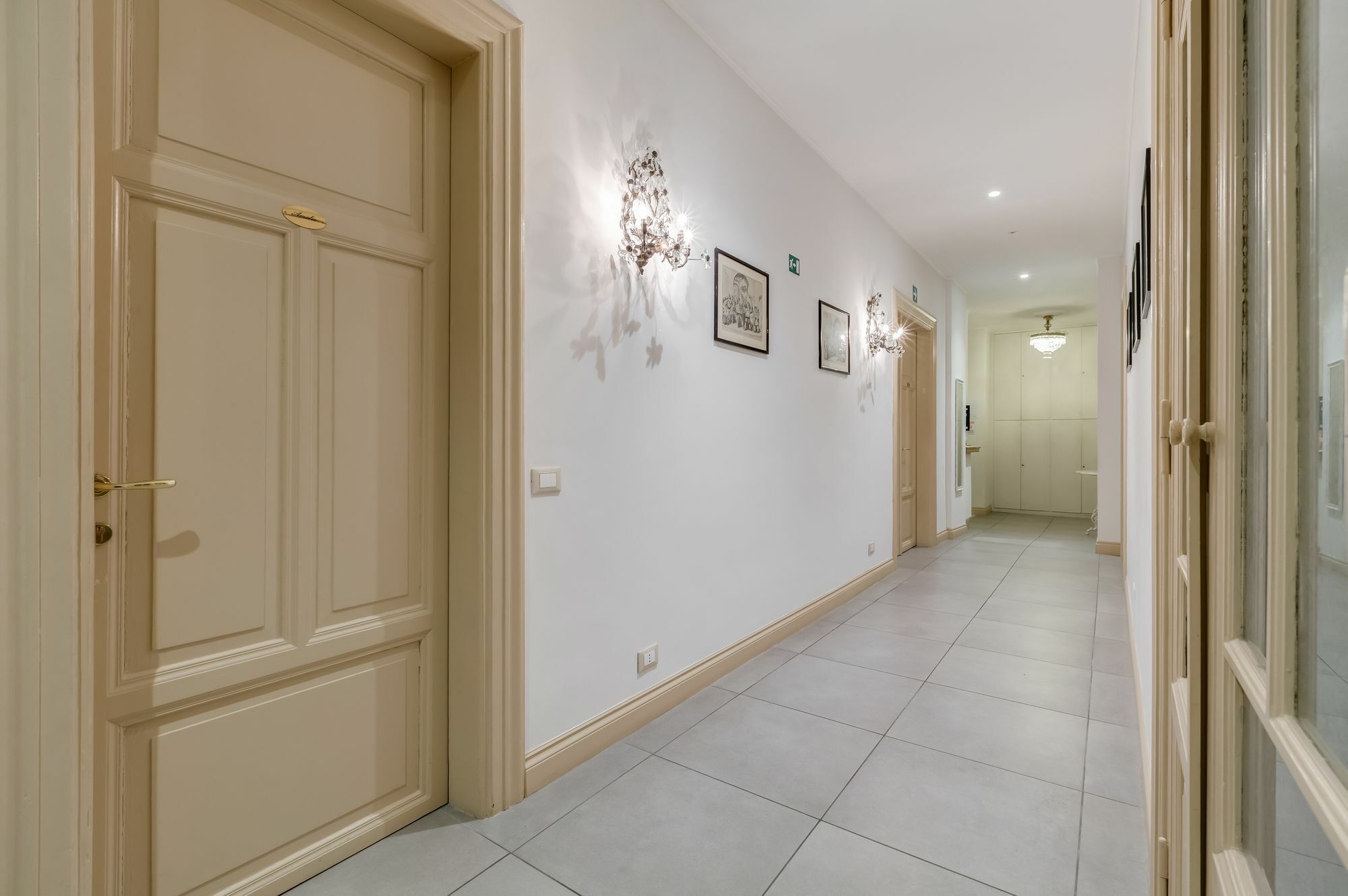 Guest house Charming