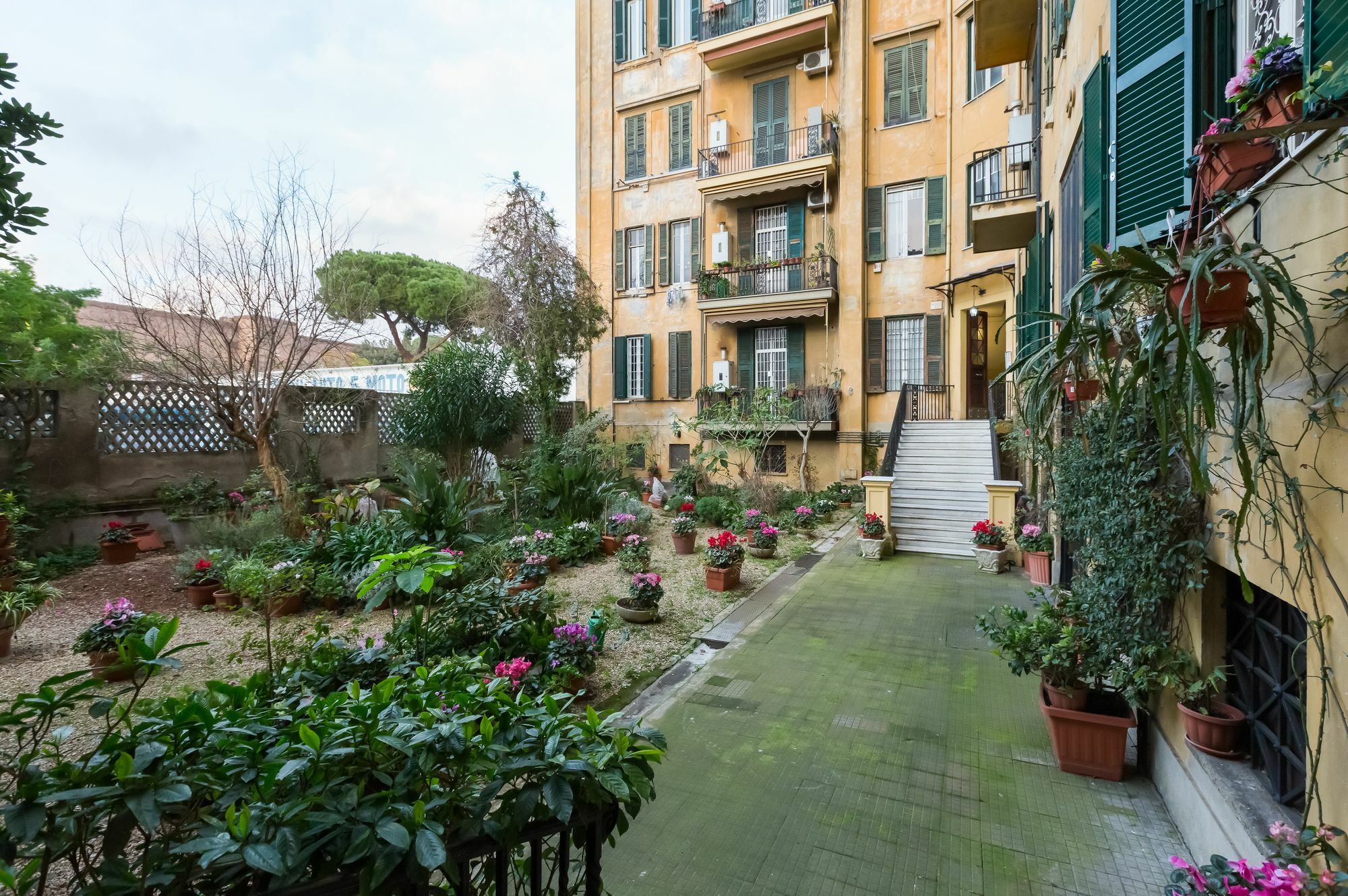 Charming Guest house