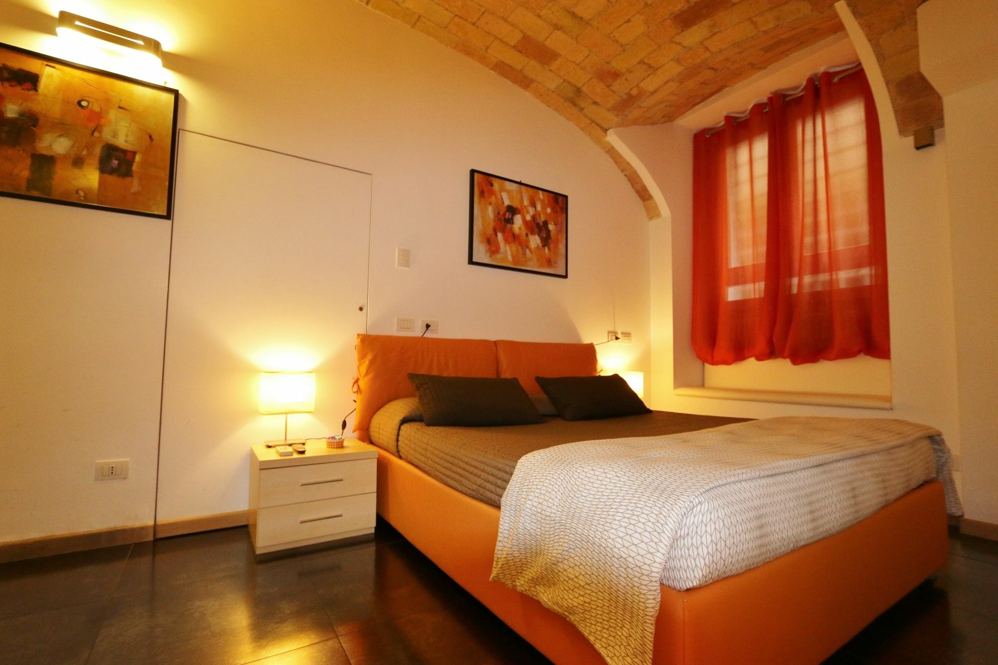 Guest house Residenza Adriana