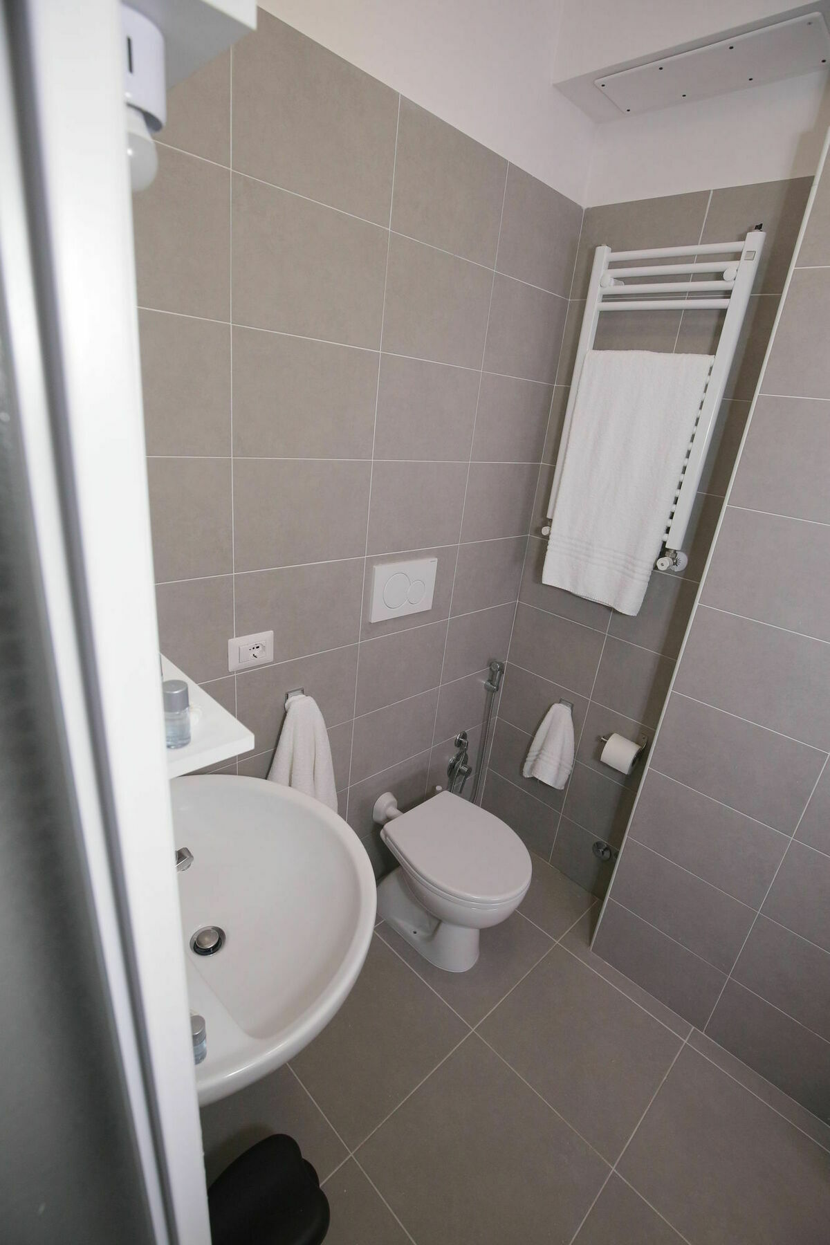 Guest house Monteverde Rome