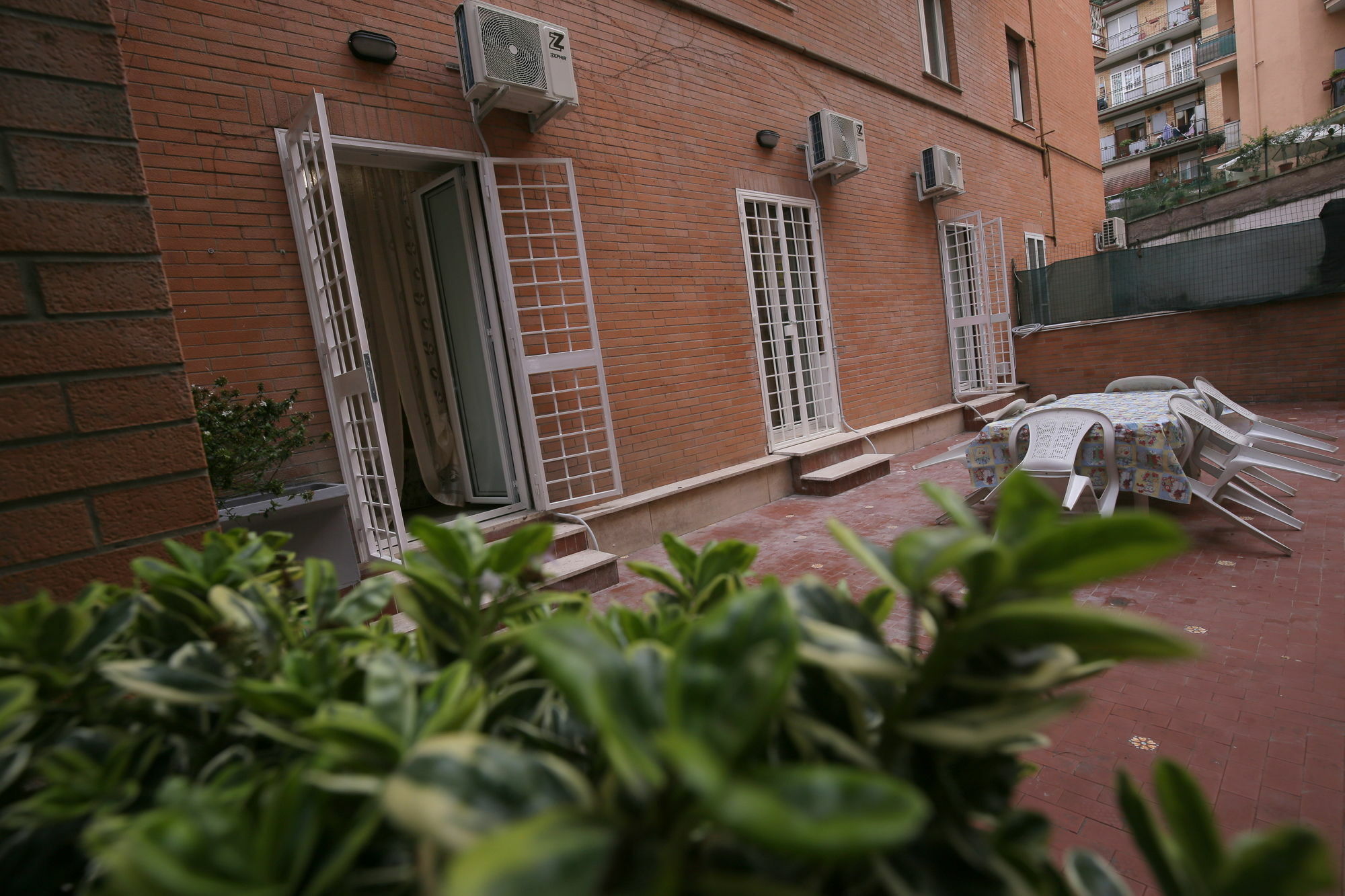 Guest house Monteverde Rome