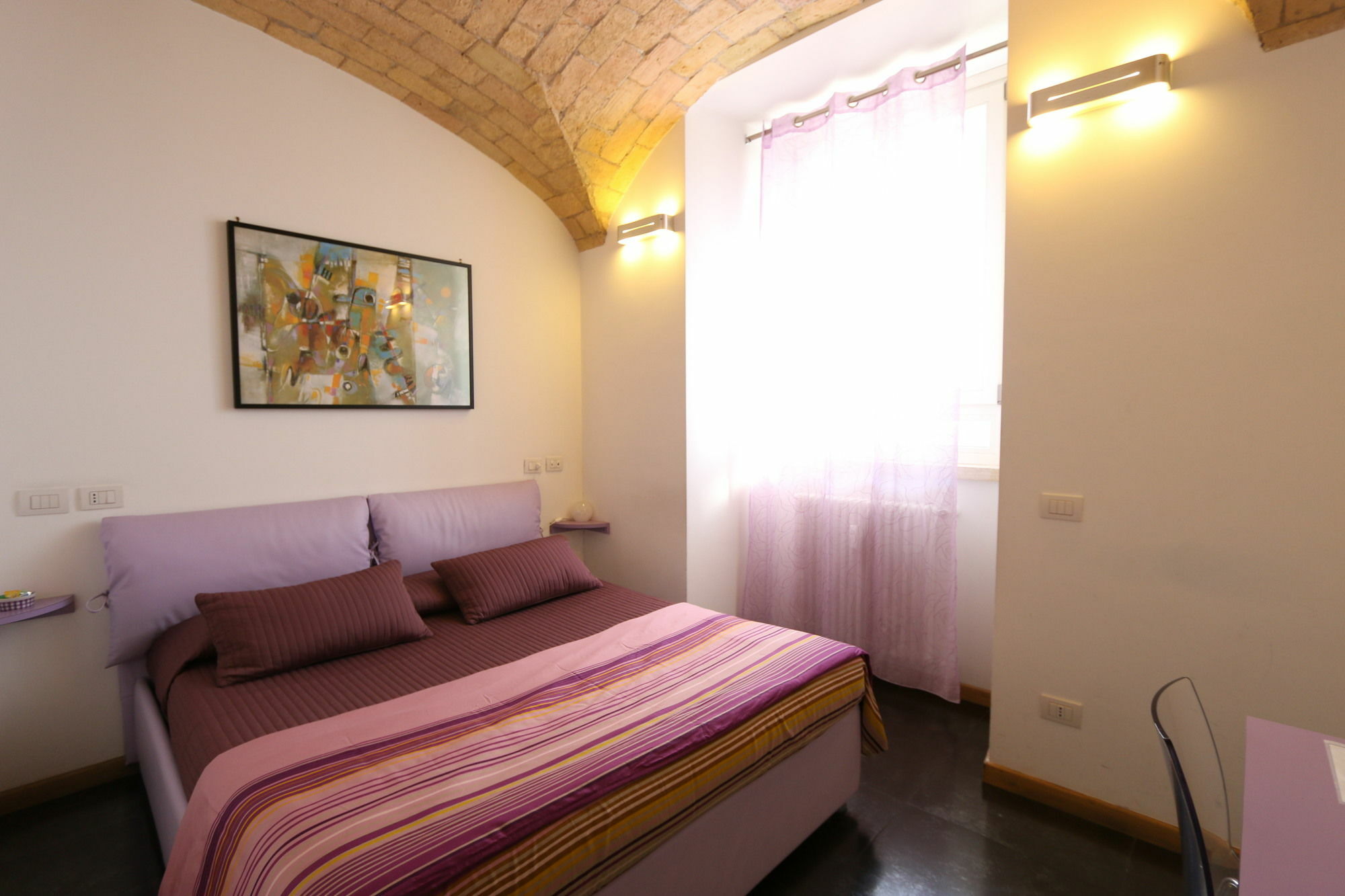 Residenza Adriana Guest house 2*