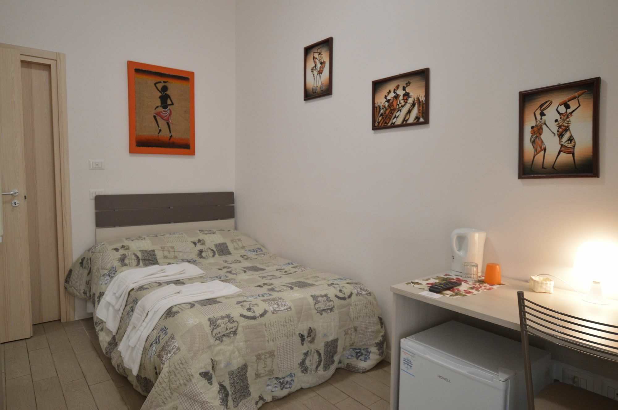 Guest house Monteverde 3*
