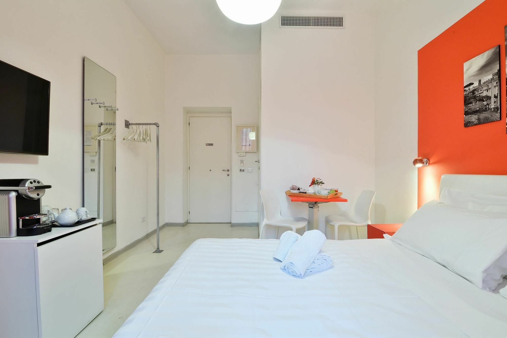 Viale Giulio Cesare Gasthuis 2*
