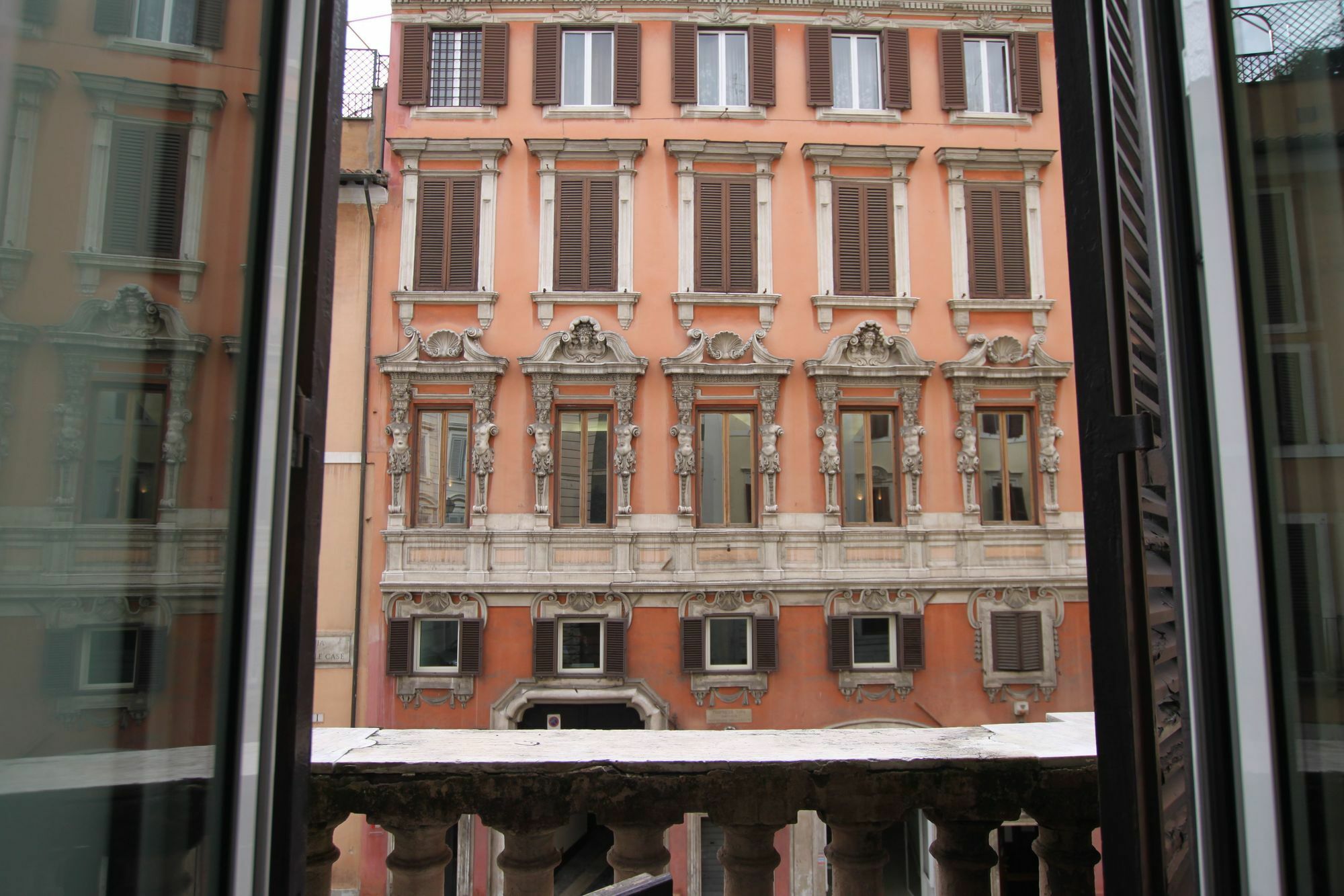 Apartment Sleep In Italy - Spanishsteps Rome