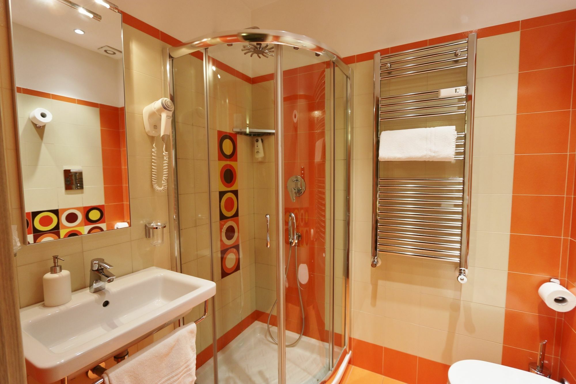 Guest house Residenza Adriana Rome