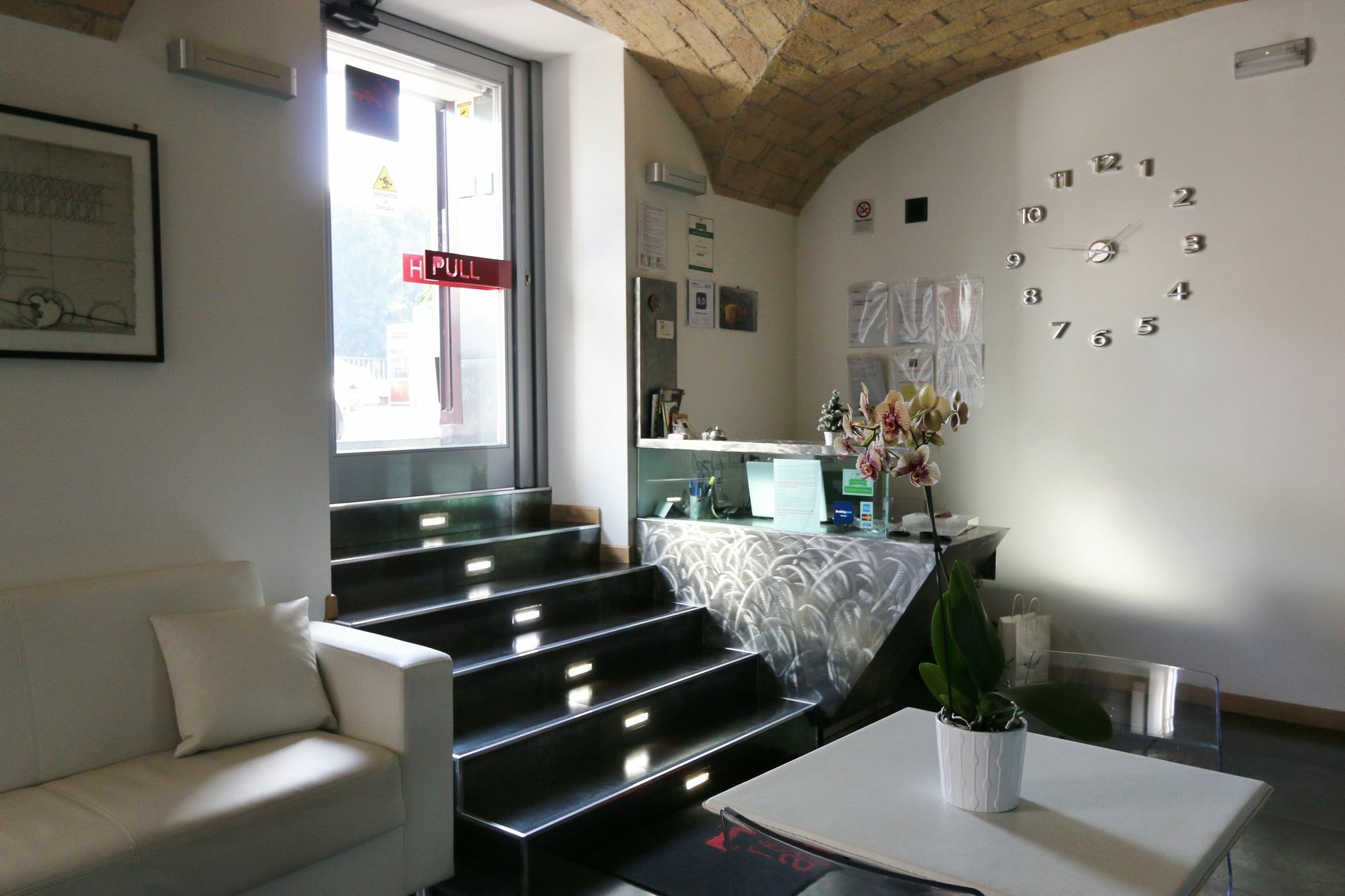 Guest house Residenza Adriana