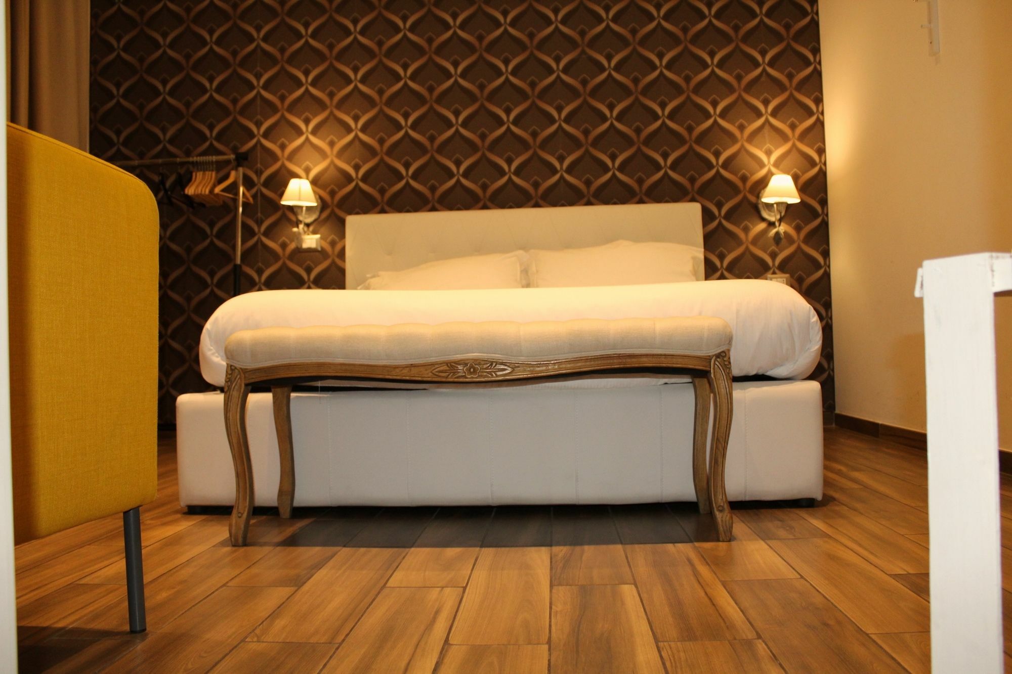 Royal Gasthuis 2*