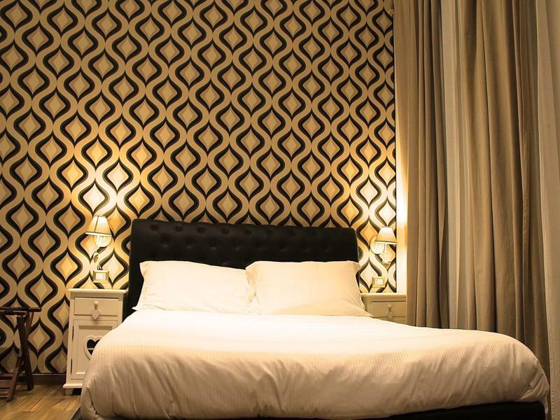 Roman Royal 2* Rome