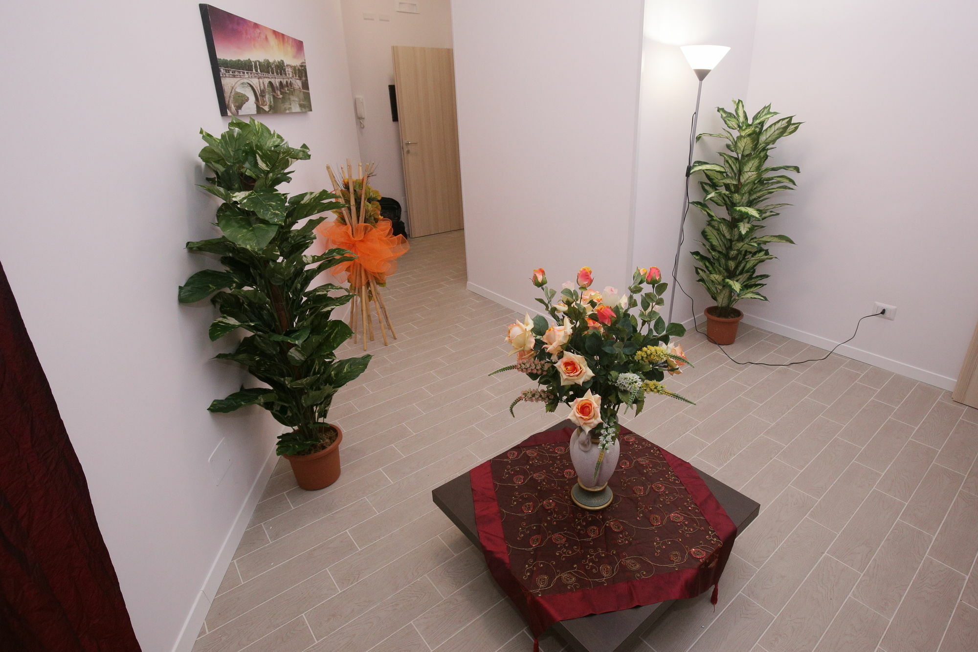 Guest house Monteverde Rome