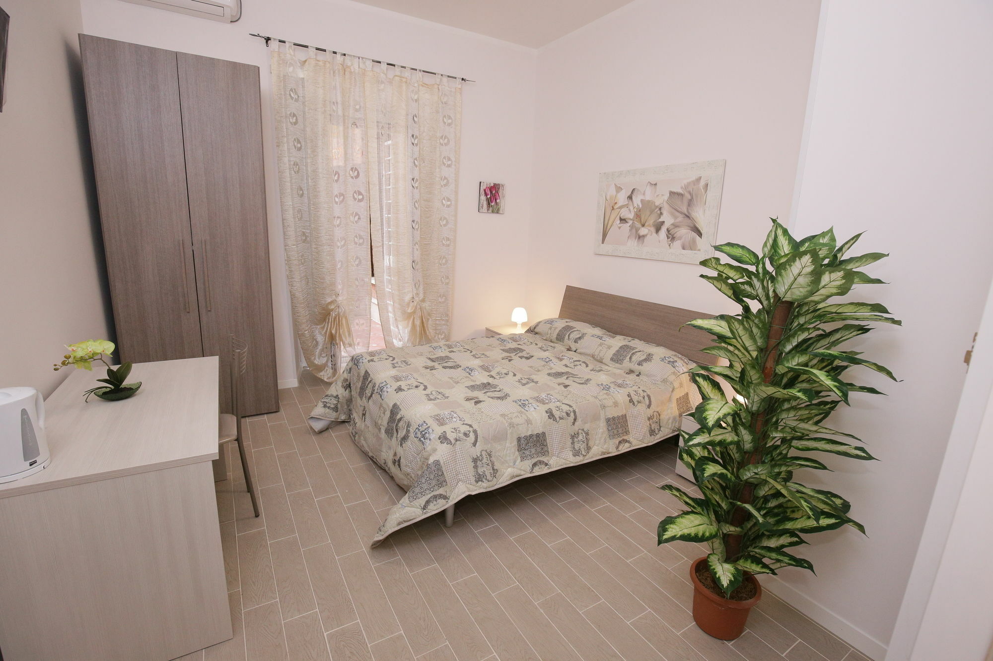 Monteverde Guest house 3*