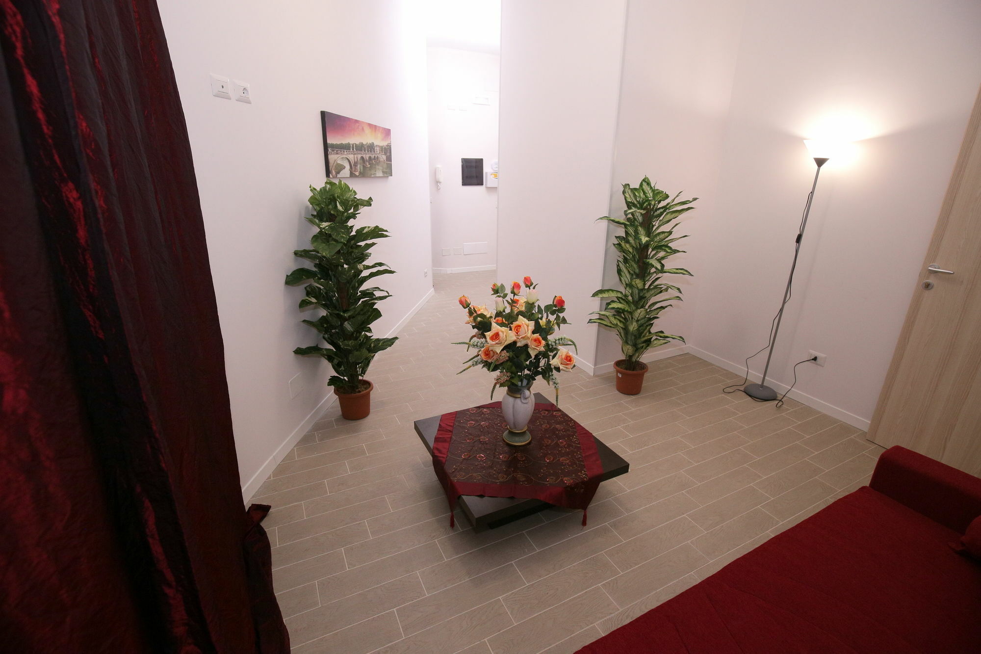 Guest house Monteverde 3*