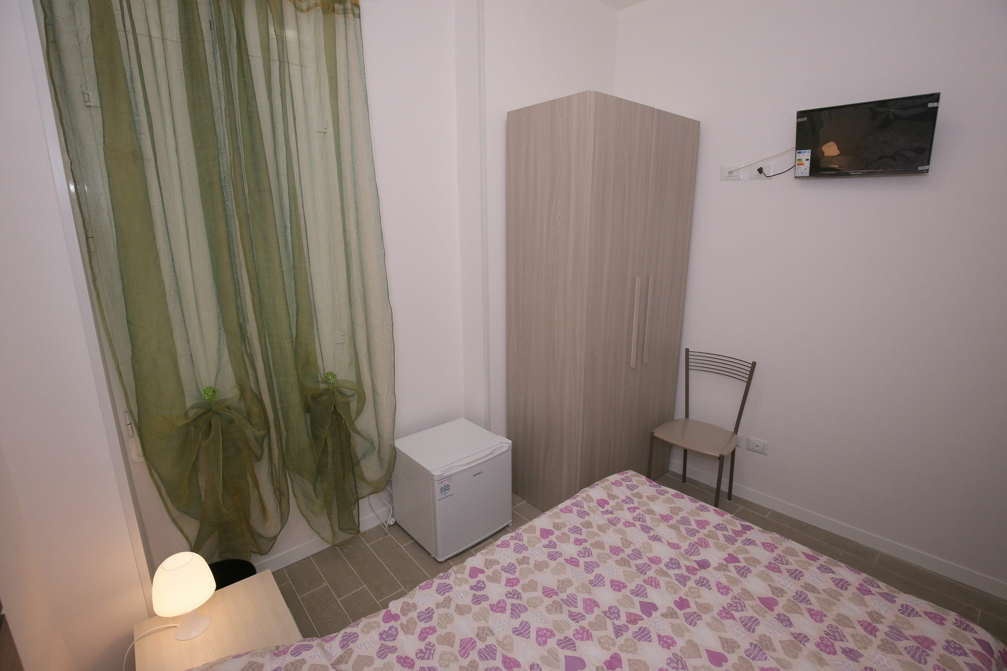 Monteverde Guest house Rome